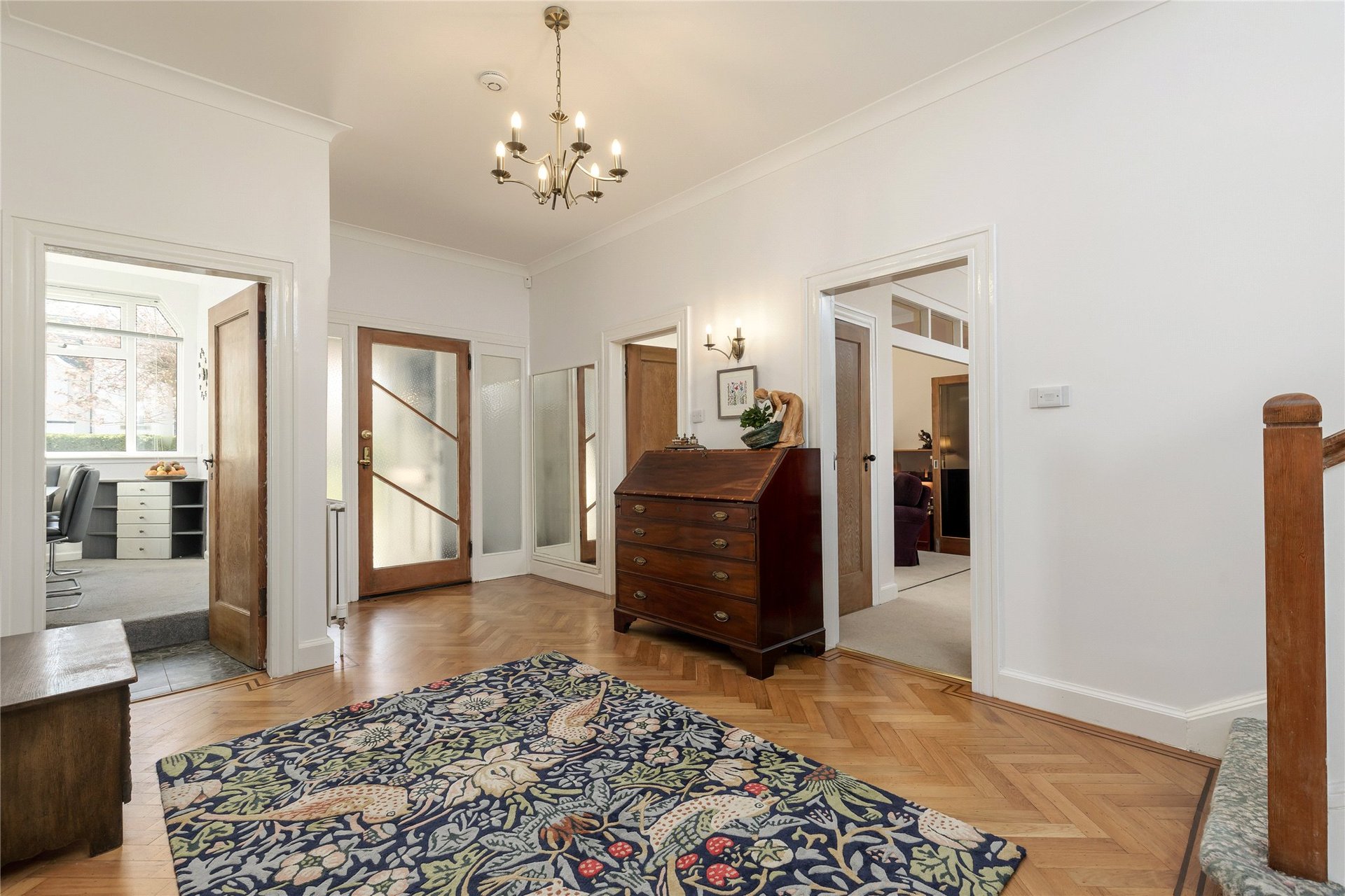34 Ravelston Dykes, Edinburgh, EH4 3EB - Picture #11