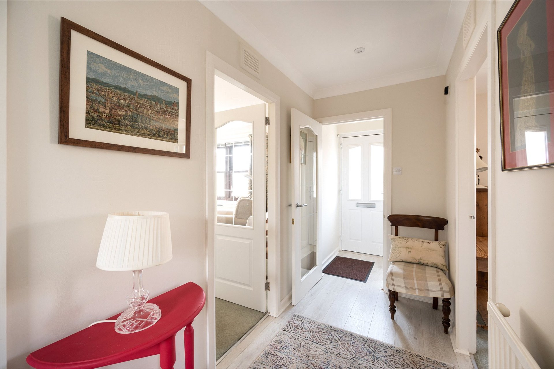 3 Sinclair Court, Aberlady, Longniddry, East Lothian, EH32 0SG - Picture #7