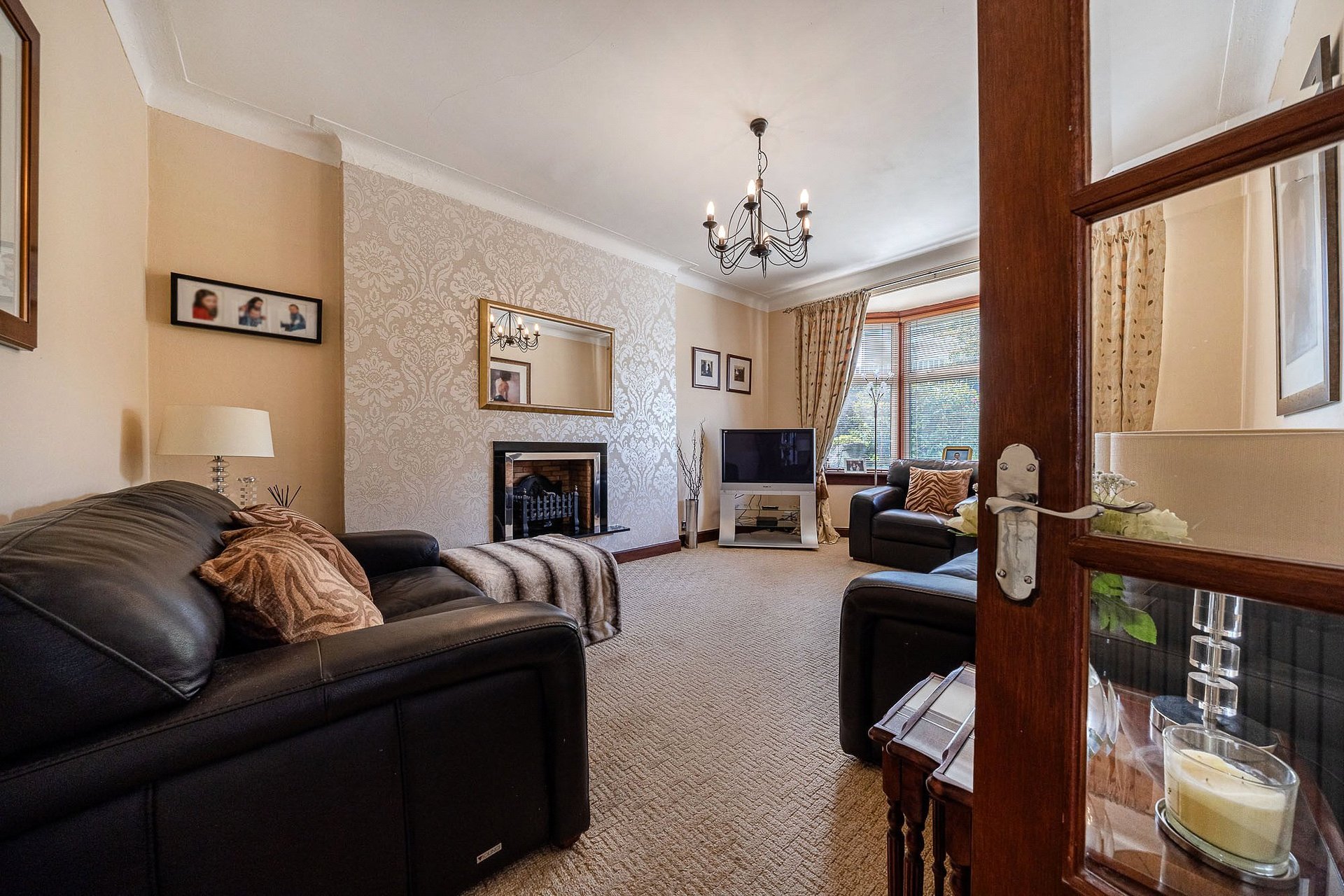 53 Beech Avenue, Bearsden, G61 3EU - Picture #2