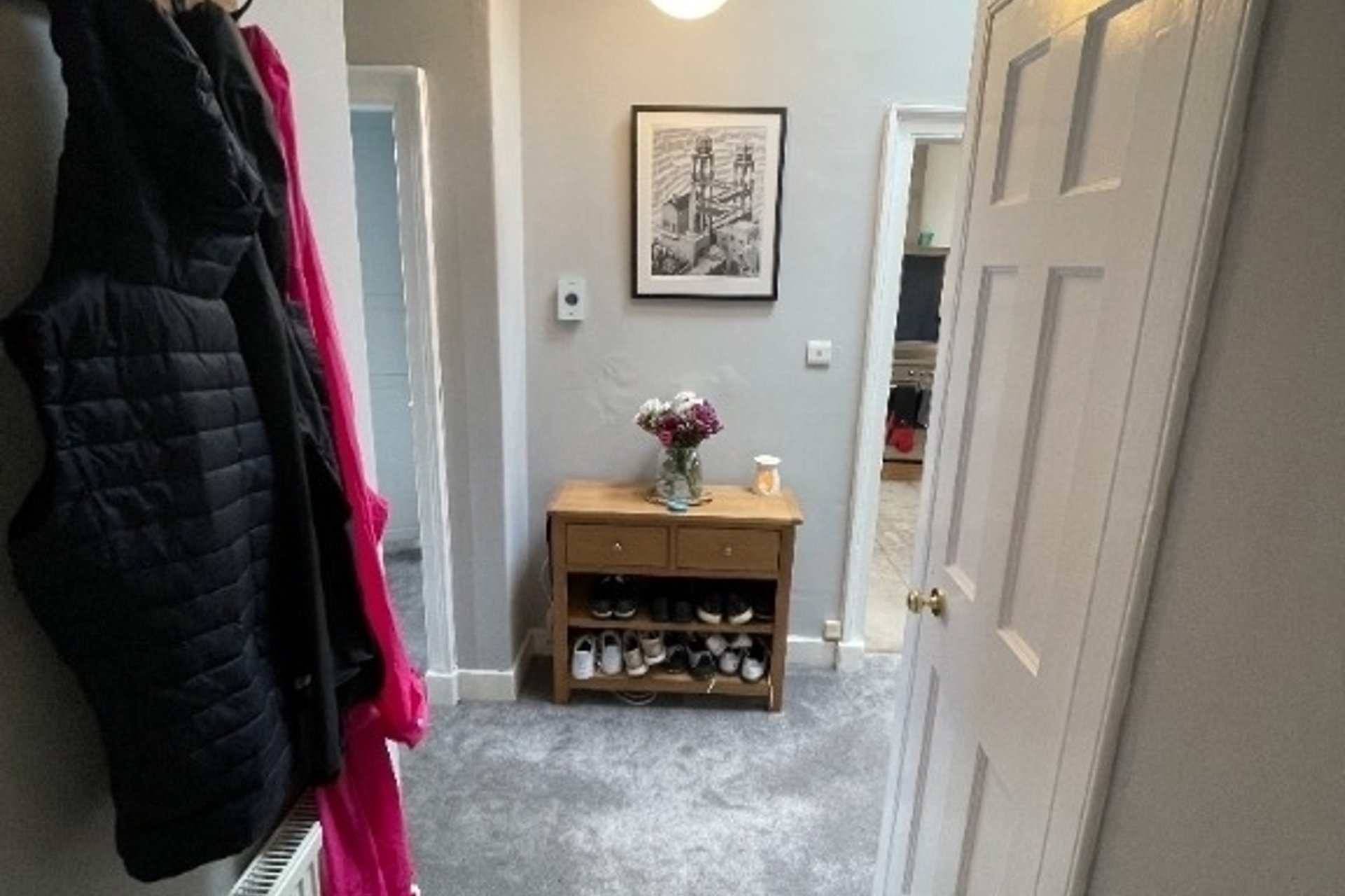 34 Howe Street, New Town, Edinburgh, EH3 6TH - Picture #7