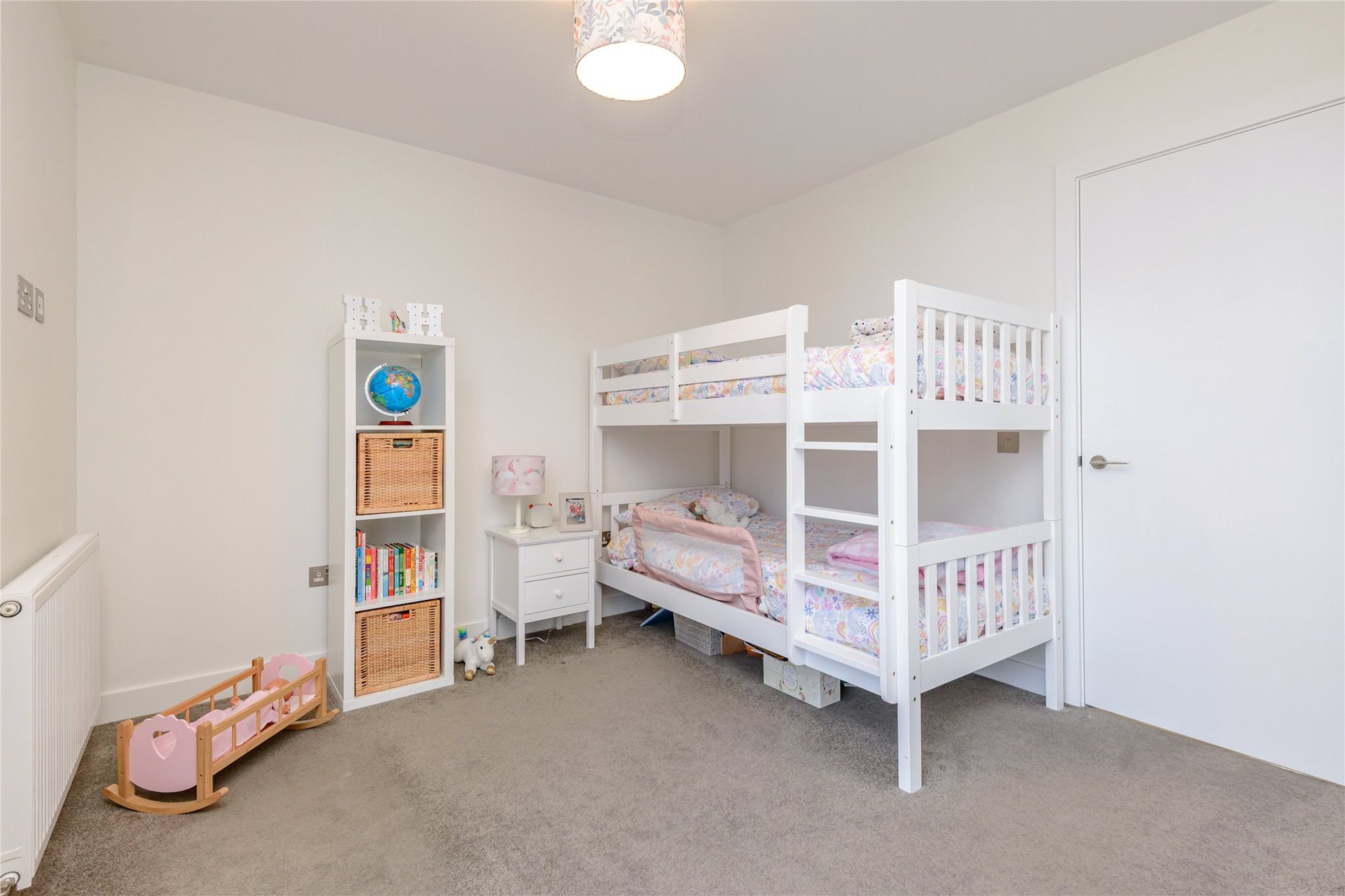 4A Woodhall Avenue, Juniper Green, Midlothian, EH14 5BU - Picture #22