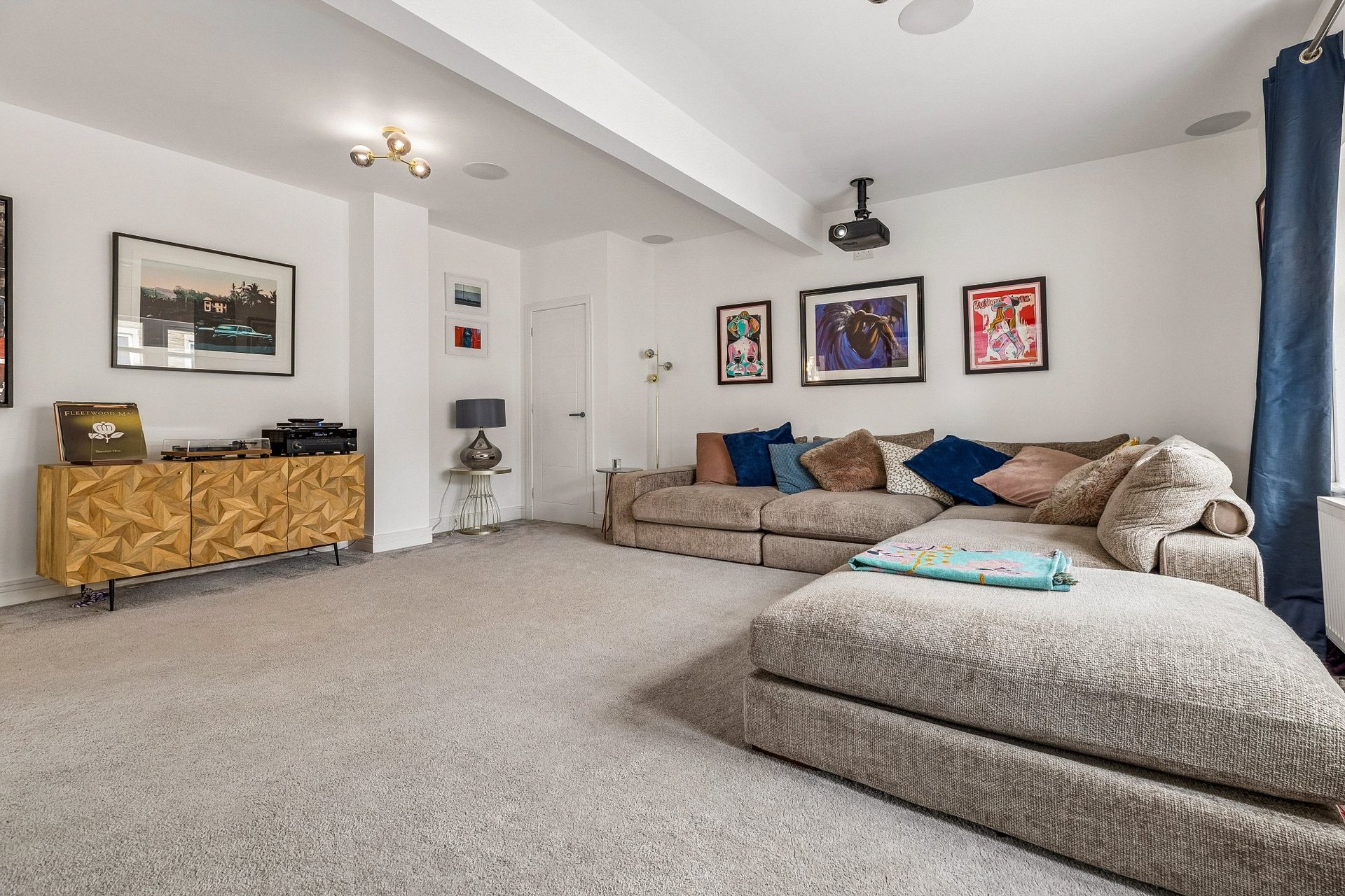 6 Crieff Avenue, Bearsden, G61 2BP - Picture #4