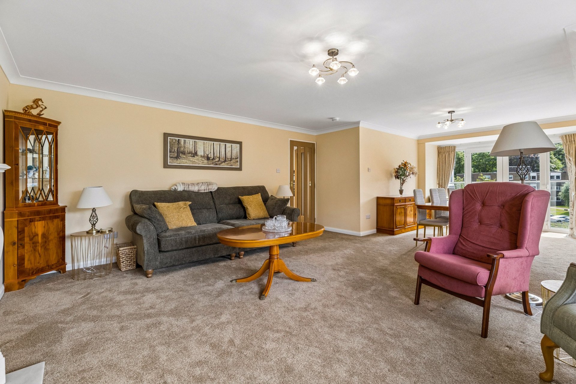 48 Norwood Park, Bearsden, G61 2RZ - Picture #2