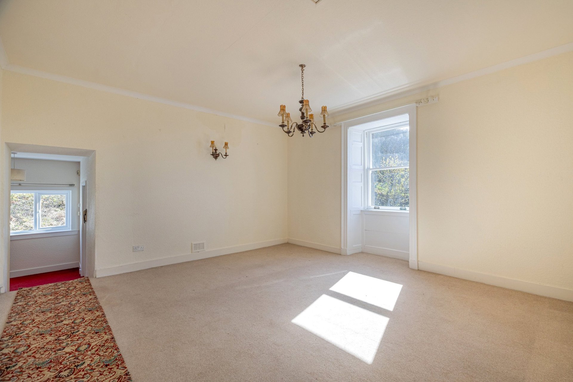 Dunure House, Dunure, Ayrshire, KA7 4LY - Picture #32