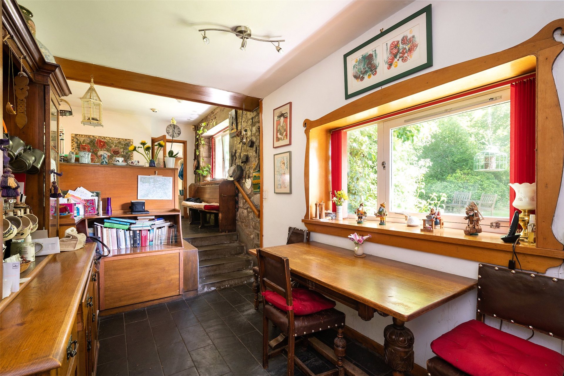 Drydenbank Nursery, 64 Polton Road, Loanhead, Midlothian, EH20 9DB - Picture #8