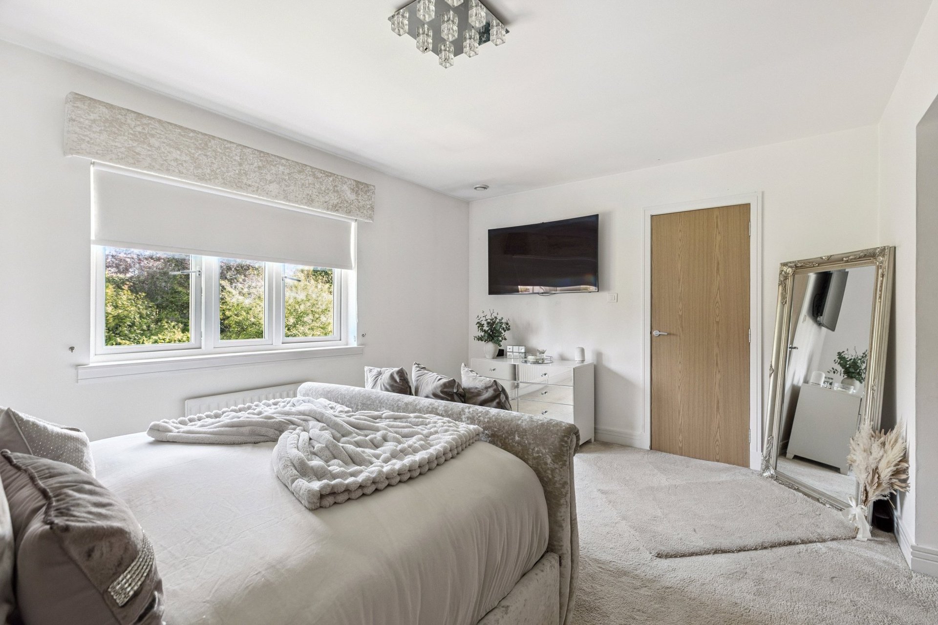 1 Caol Court, Thorntonhall, Glasgow, South Lanarkshire, G74 5DB - Picture #20
