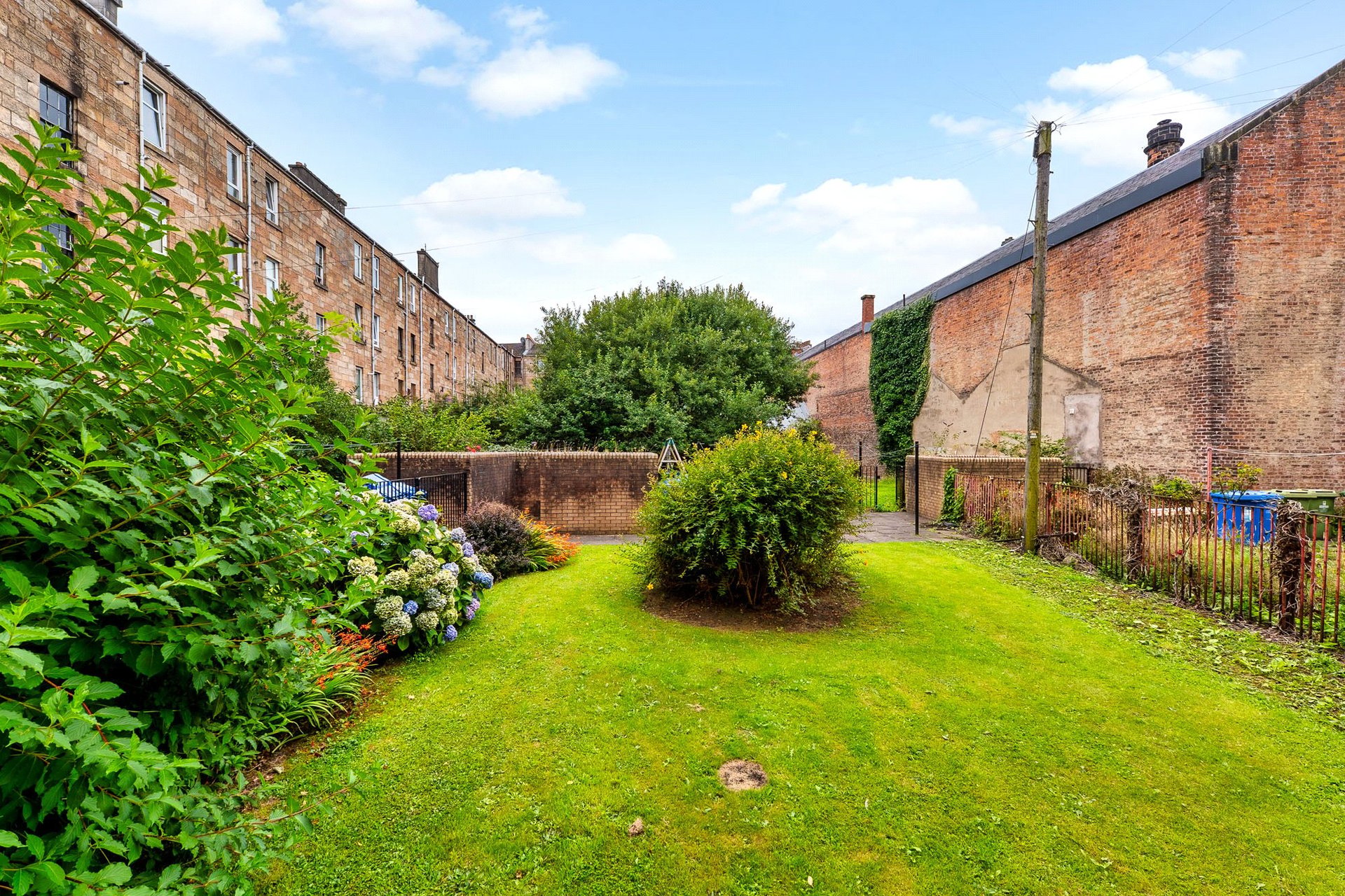 2/2, 118 Allison Street, Govanhill, Glasgow, G42 8ND - Picture #24