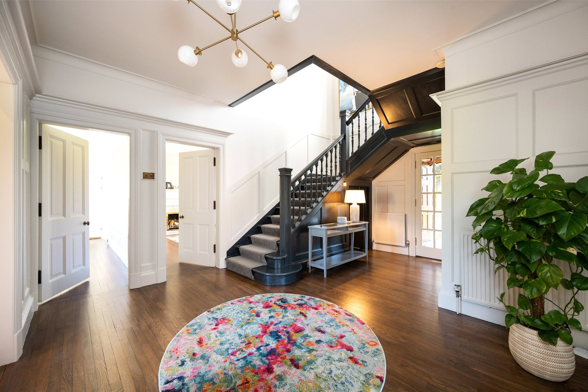 Meadowside, Strathearn Road, North Berwick, East Lothian, EH39 5BZ - Picture #6