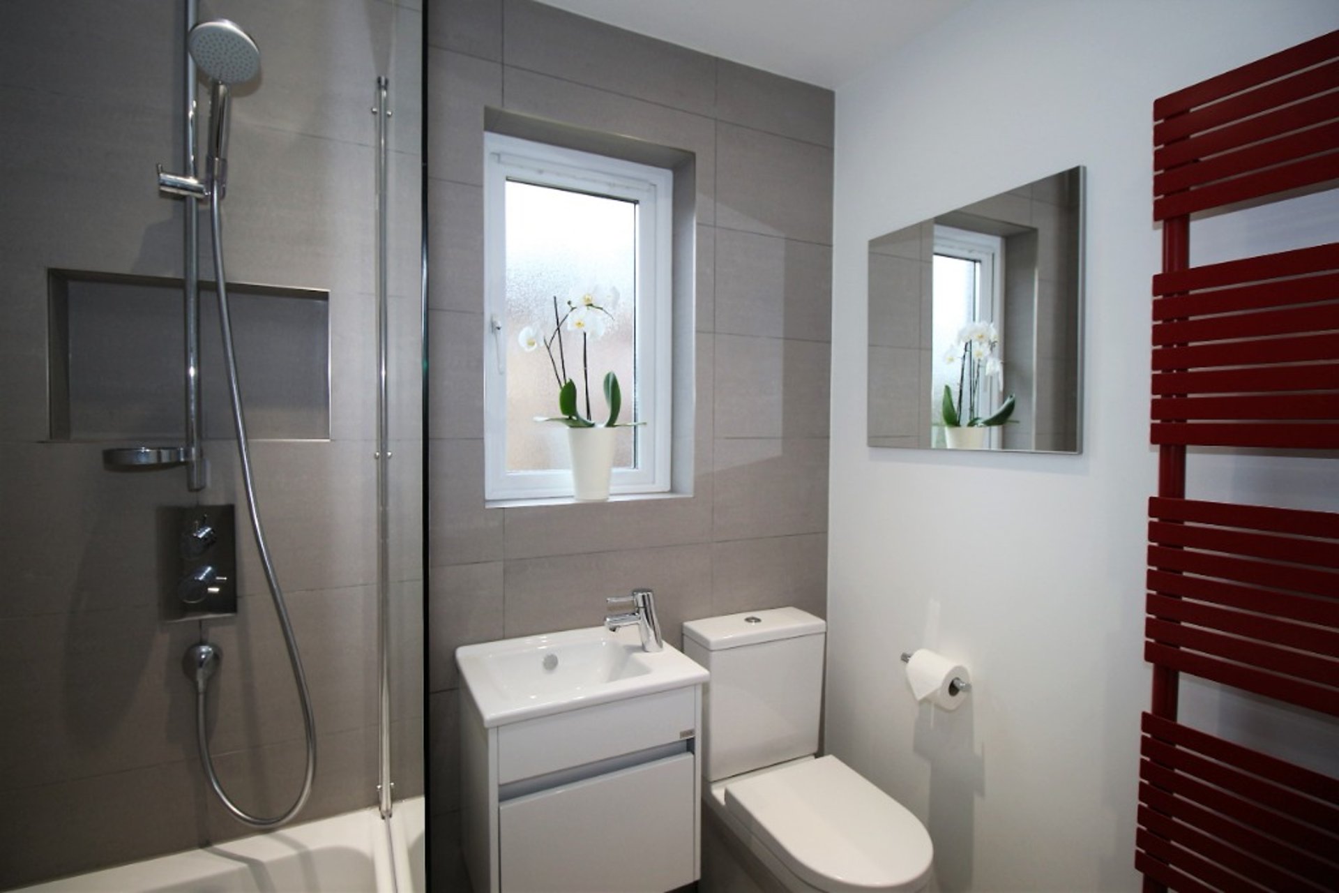 45 Orchard Brae Gardens, Comely Bank, Edinburgh, EH4 2HQ - Picture #19
