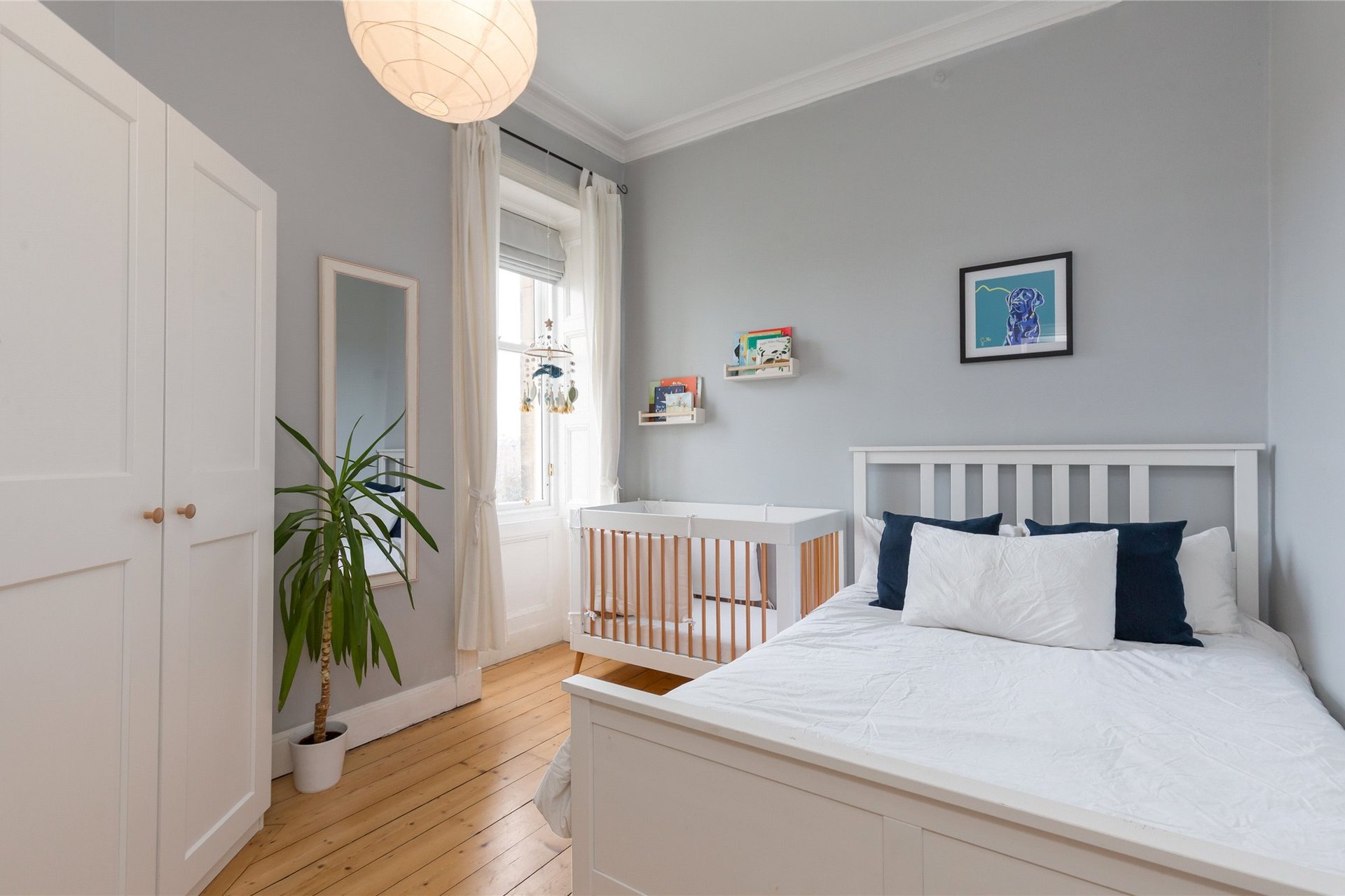 4f2, 60 Raeburn Place, Edinburgh, Midlothian, EH4 1HJ - Picture #8