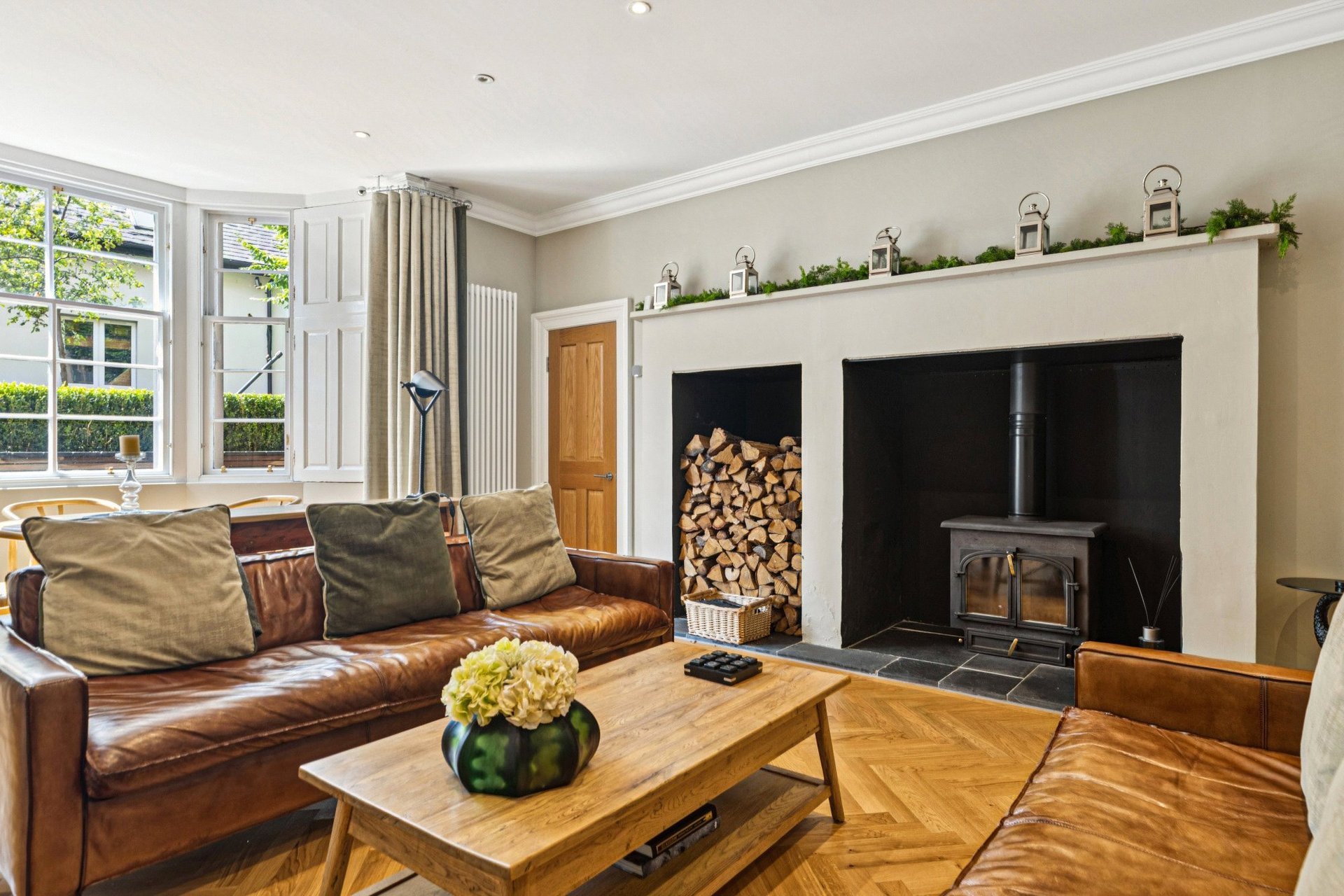 26 Park Circus, Park, Glasgow, G3 6AP - Picture #79