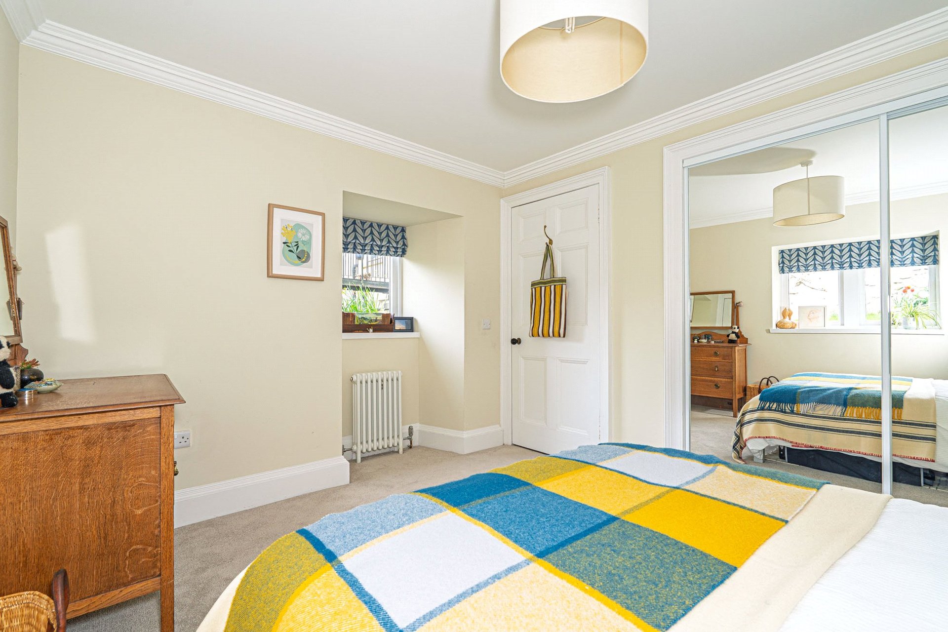 1A West Green, Crail, Anstruther, Fife, KY10 3RD - Picture #17