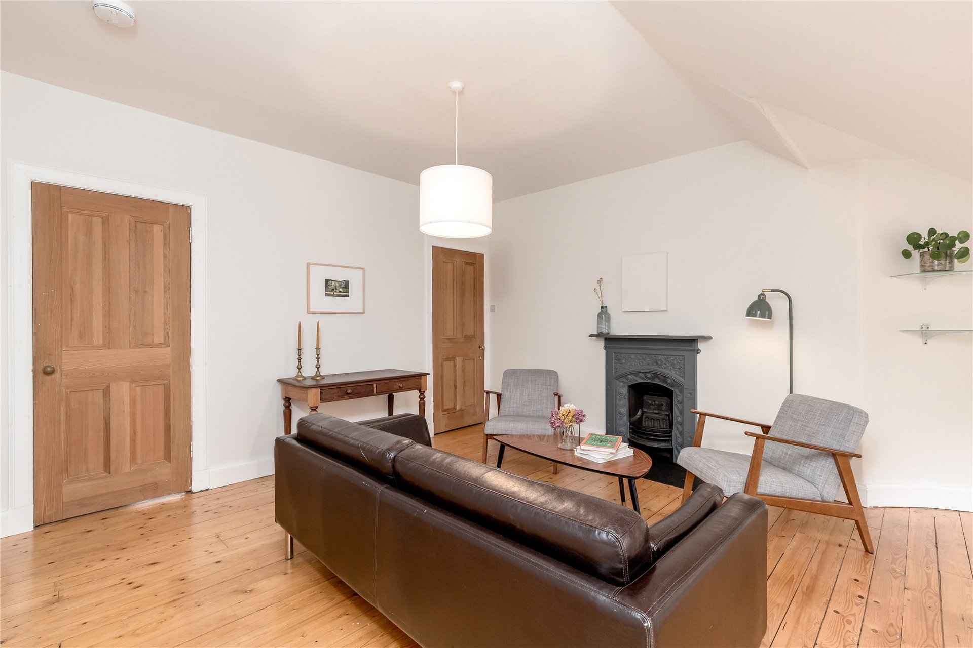 51/14 Cockburn Street, Old Town, Edinburgh, EH1 1BS - Picture #4