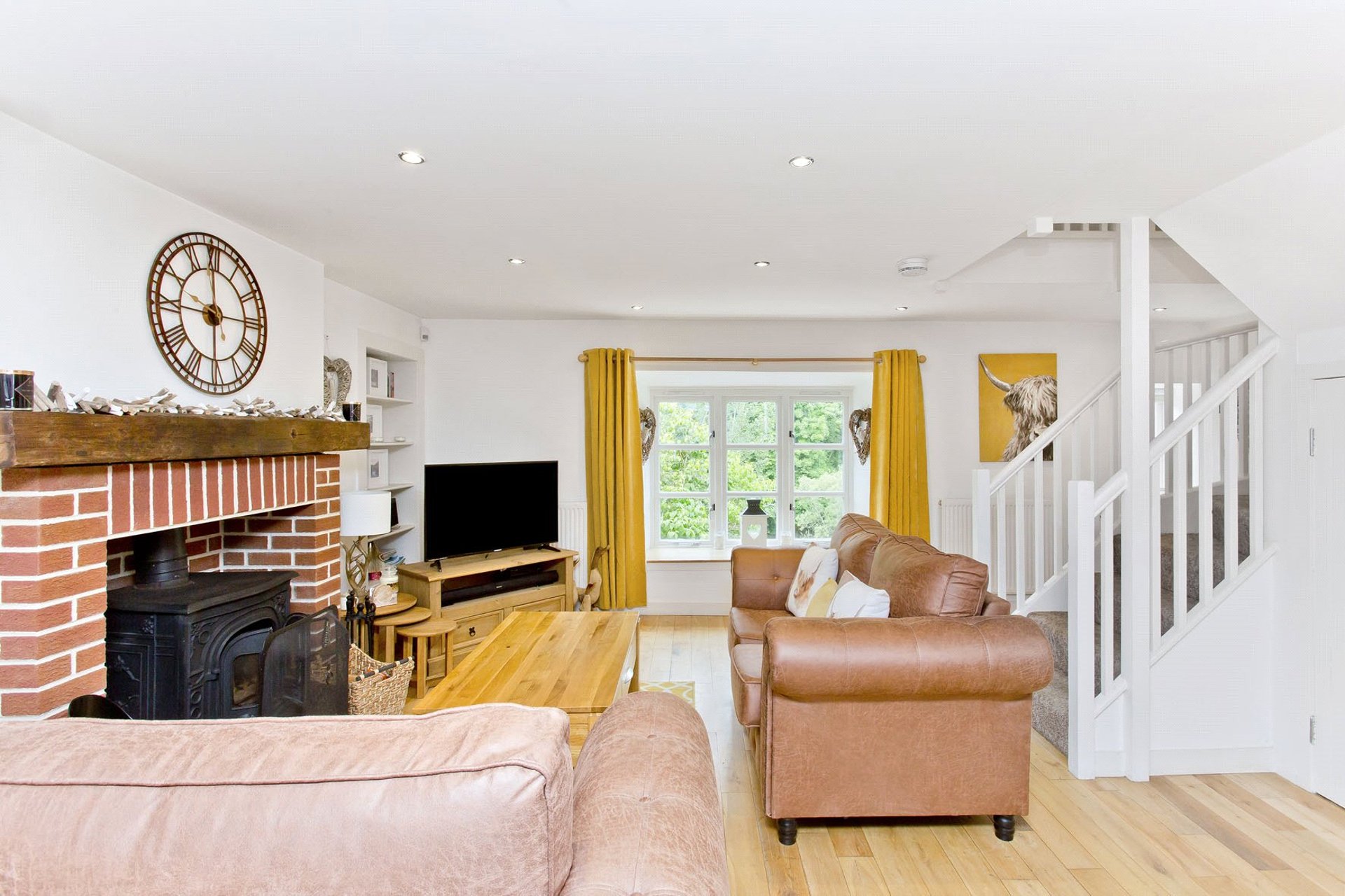 19 Dowie's Mill Lane, Edinburgh, Midlothian, EH4 6DW - Picture #2
