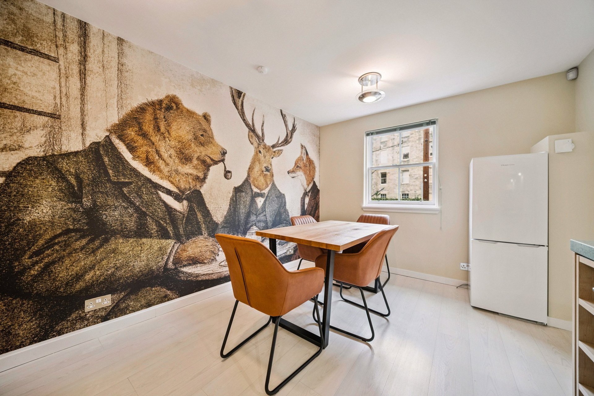 9 Broughton Place Lane, Edinburgh, EH1 3RS - Picture #9