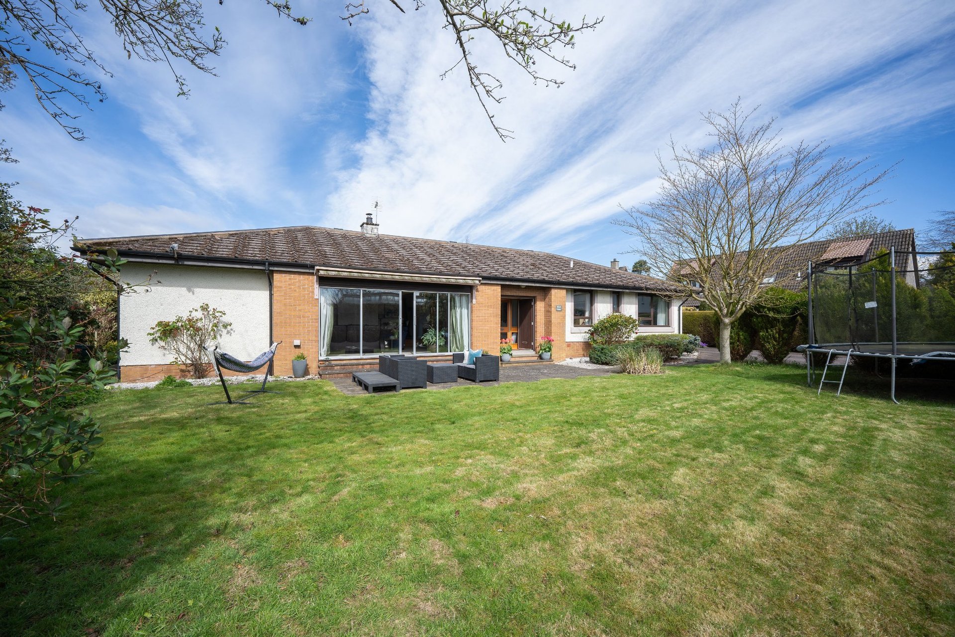 Beech House, 4 Mavis Haugh, Hepburn Gardens, St. Andrews, KY16 9LT - Picture #1