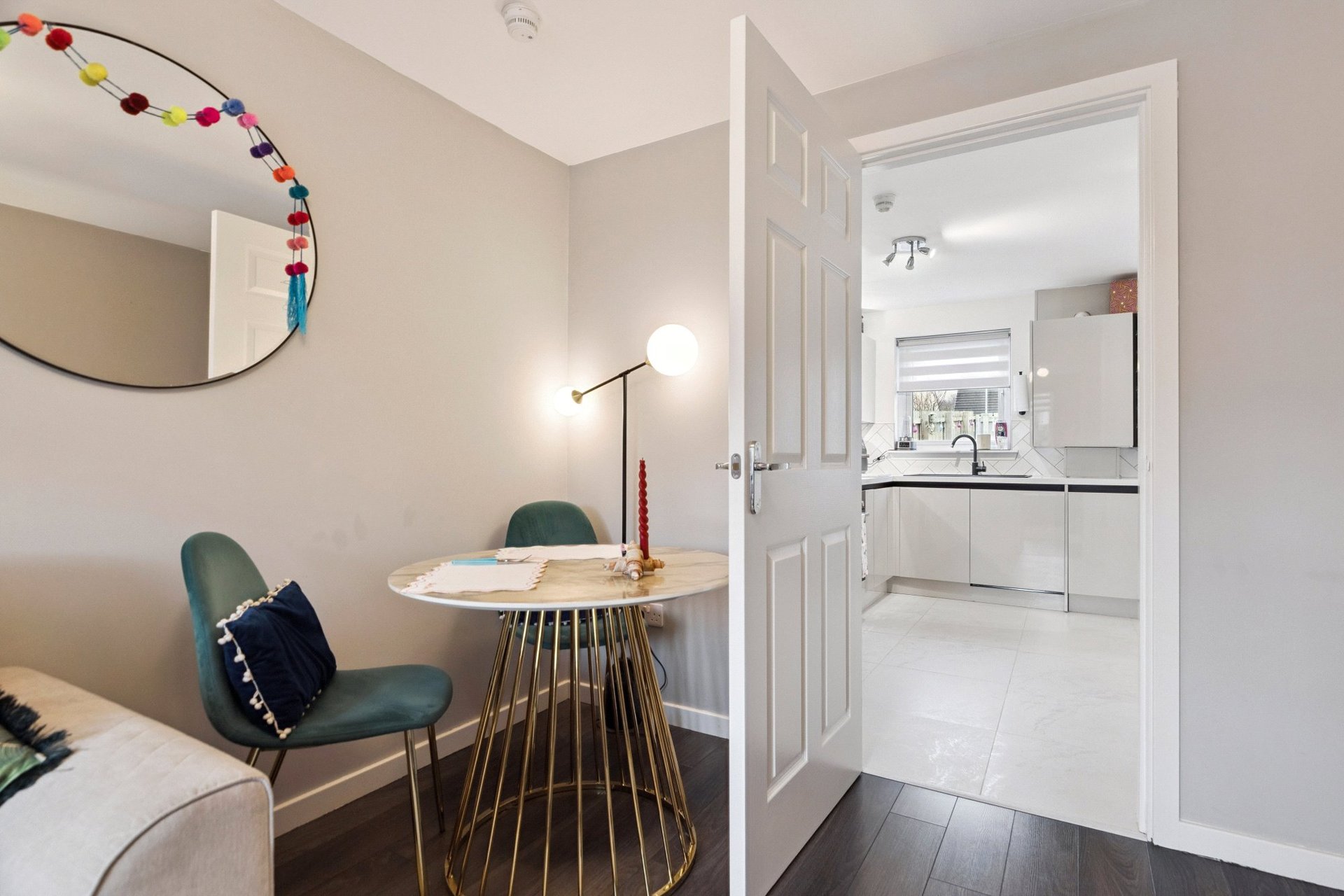 8 National Court, Glasgow, G43 1AR - Picture #4