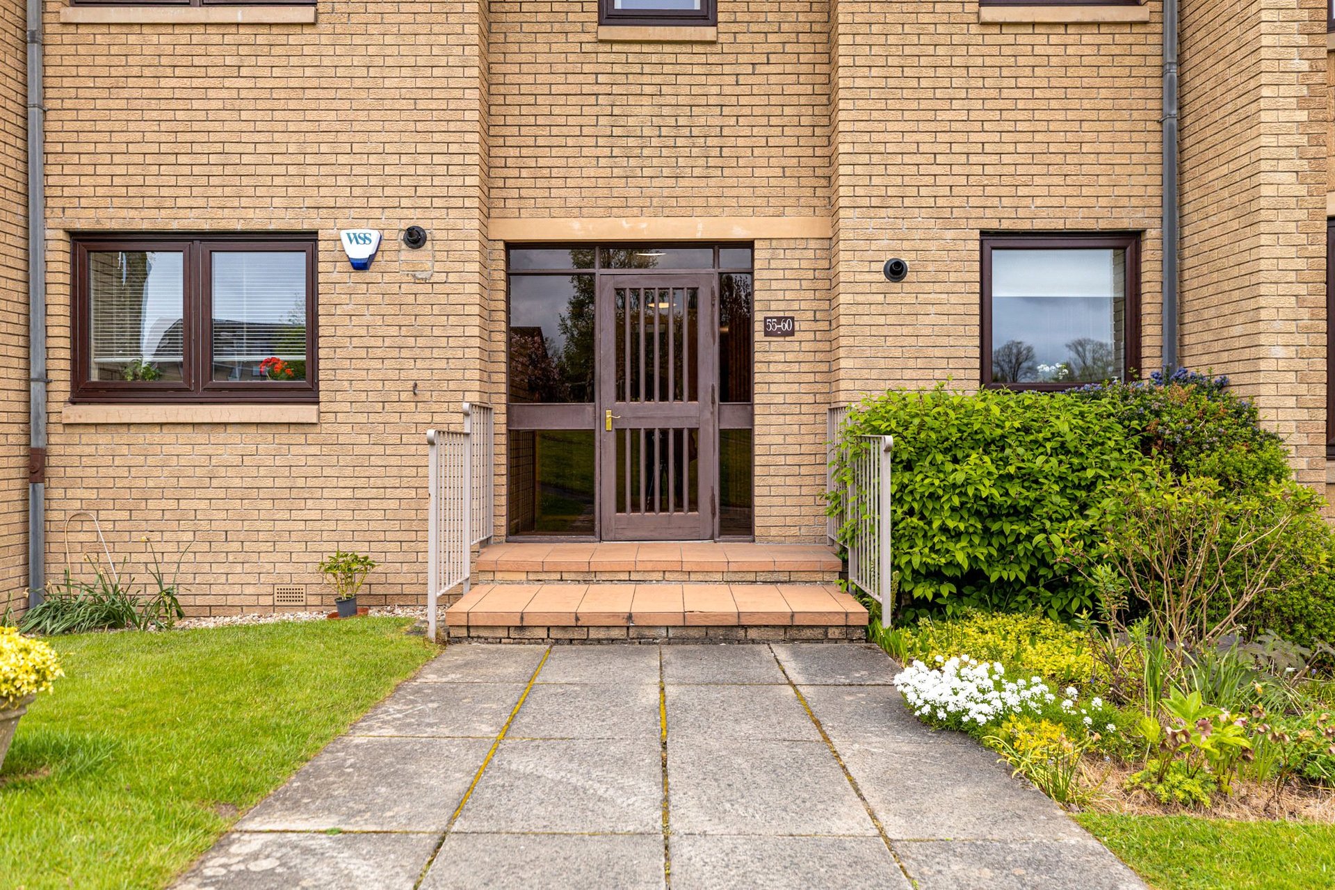 58 St. Germains, Bearsden, G61 2RS - Picture #22