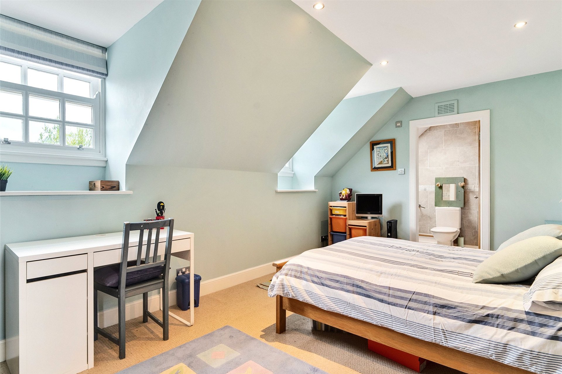 The Gables, Crookhouse Farm, Kelso, Scottish Borders, TD5 8AE - Picture #18