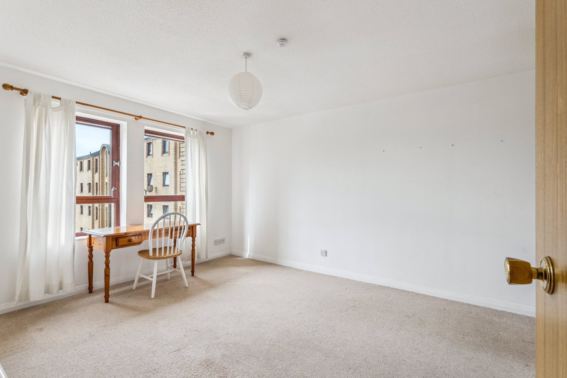 Flat 8, 60 Lumsden Street, Yorkhill, Glasgow, G3 8RH - Picture #2