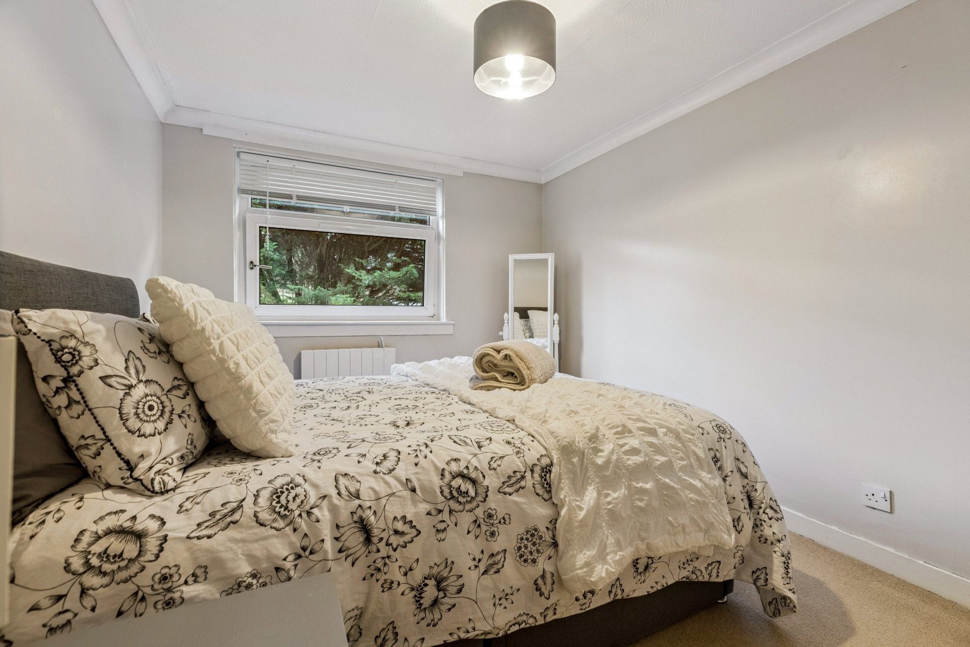 Flat D, 11 Buchanan Drive, Newton Mearns, Glasgow, East Renfrewshire, G77 6QN - Picture #12
