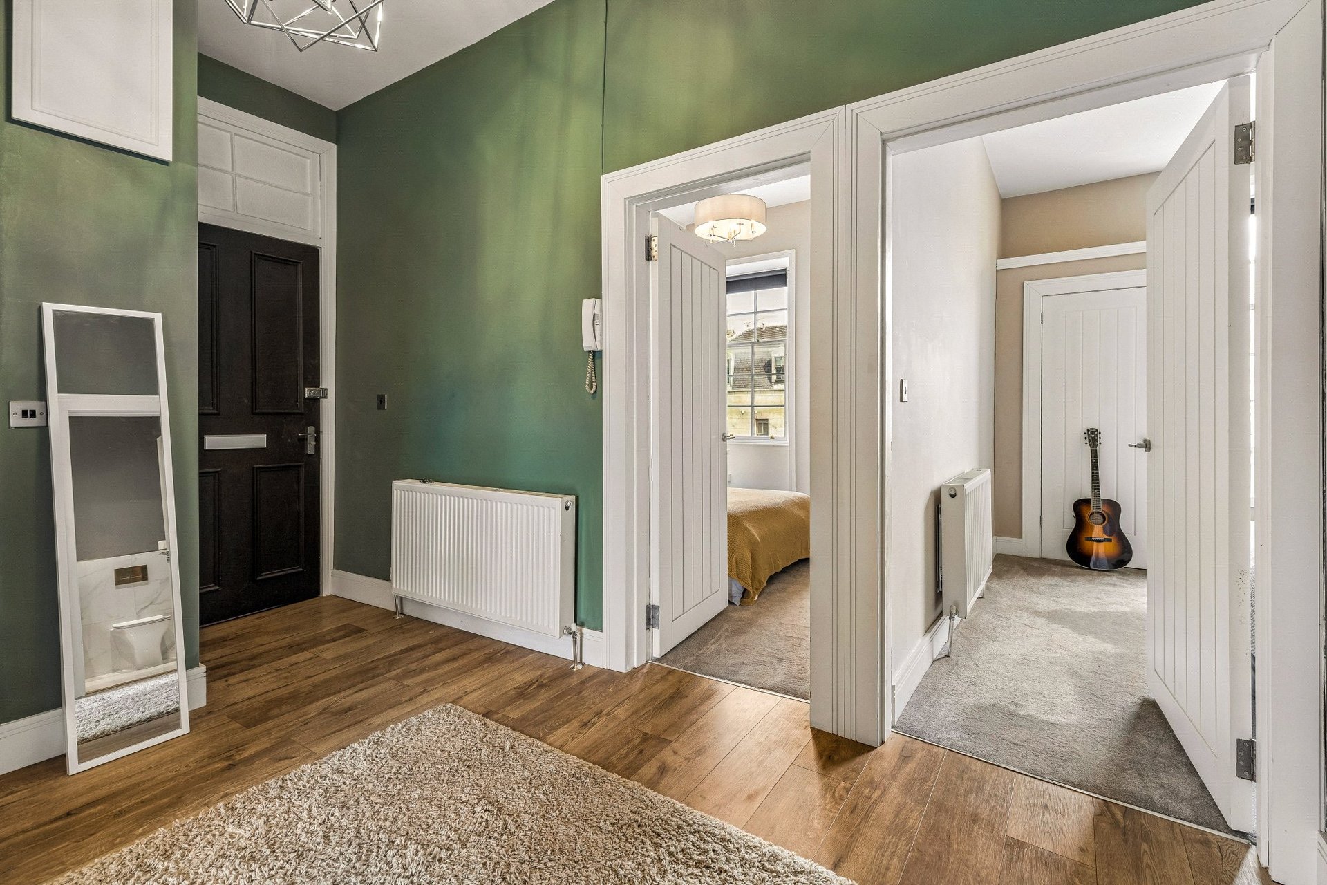 3/1, 1162 Argyle Street, Finnieston, Glasgow, G3 8TE - Picture #18