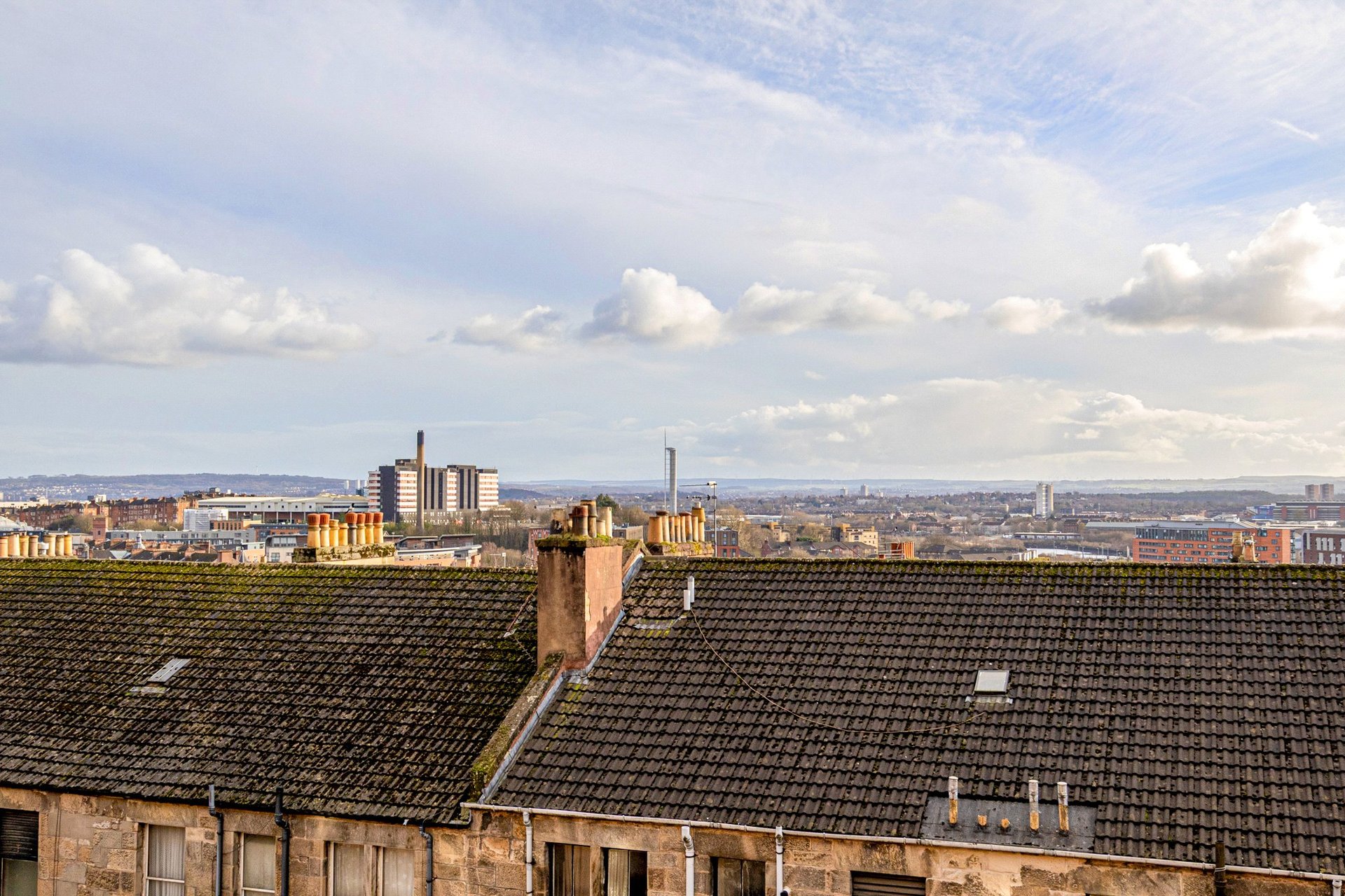 Flat 3/2, 15 Partickhill Road, Partickhill, Glasgow, G11 5BL - Picture #23