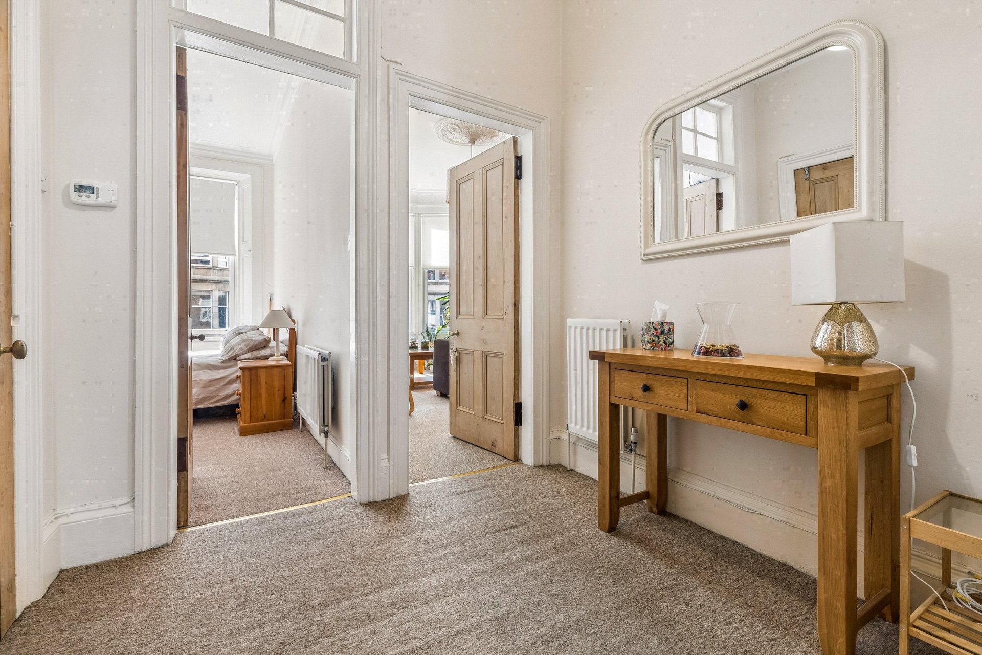 1/2, 12 Havelock Street, Dowanhill, Glasgow, G11 5JA - Picture #15