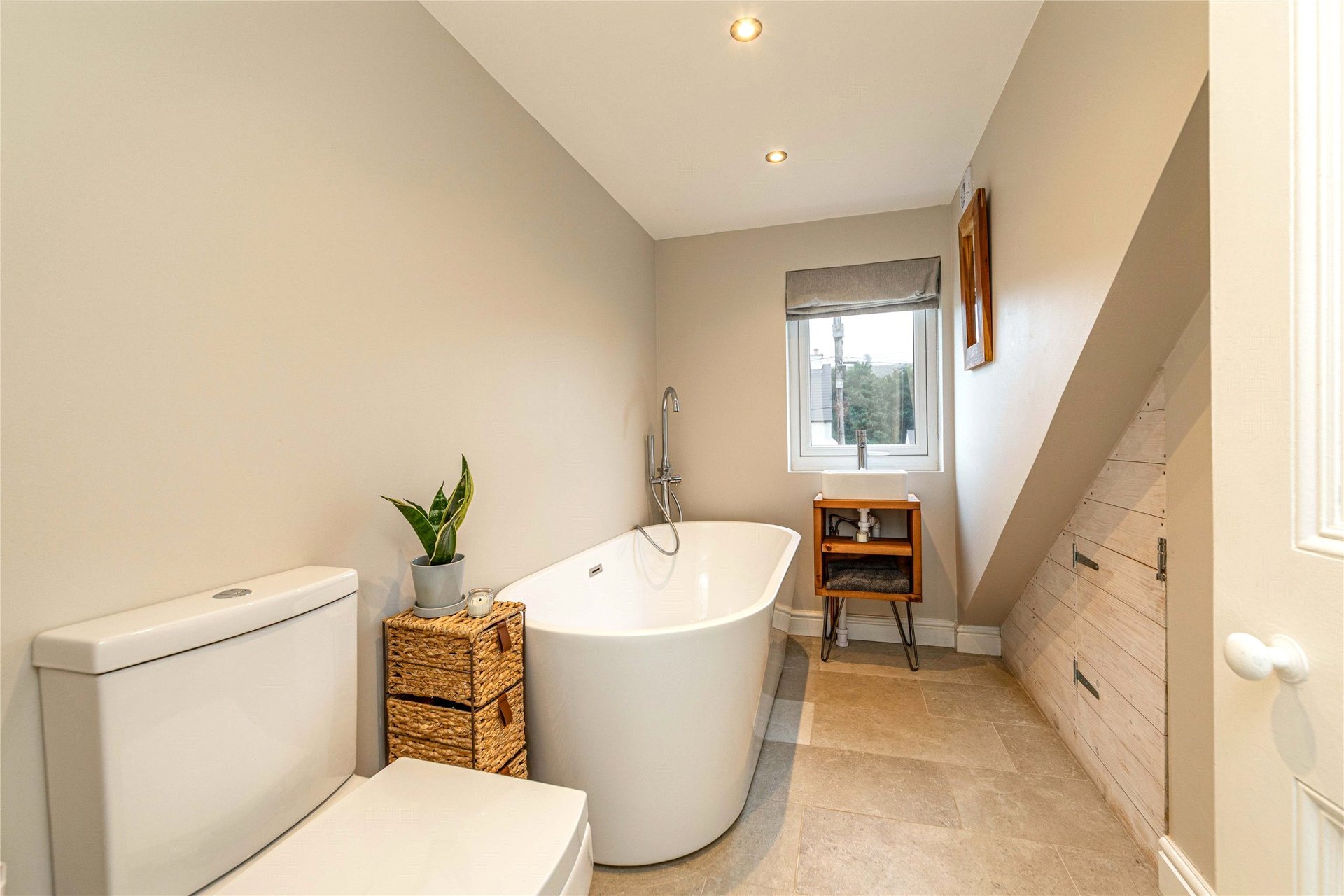 9 Ettrickhaugh Cottages, Selkirk, Selkirkshire, TD7 5AY - Picture #11