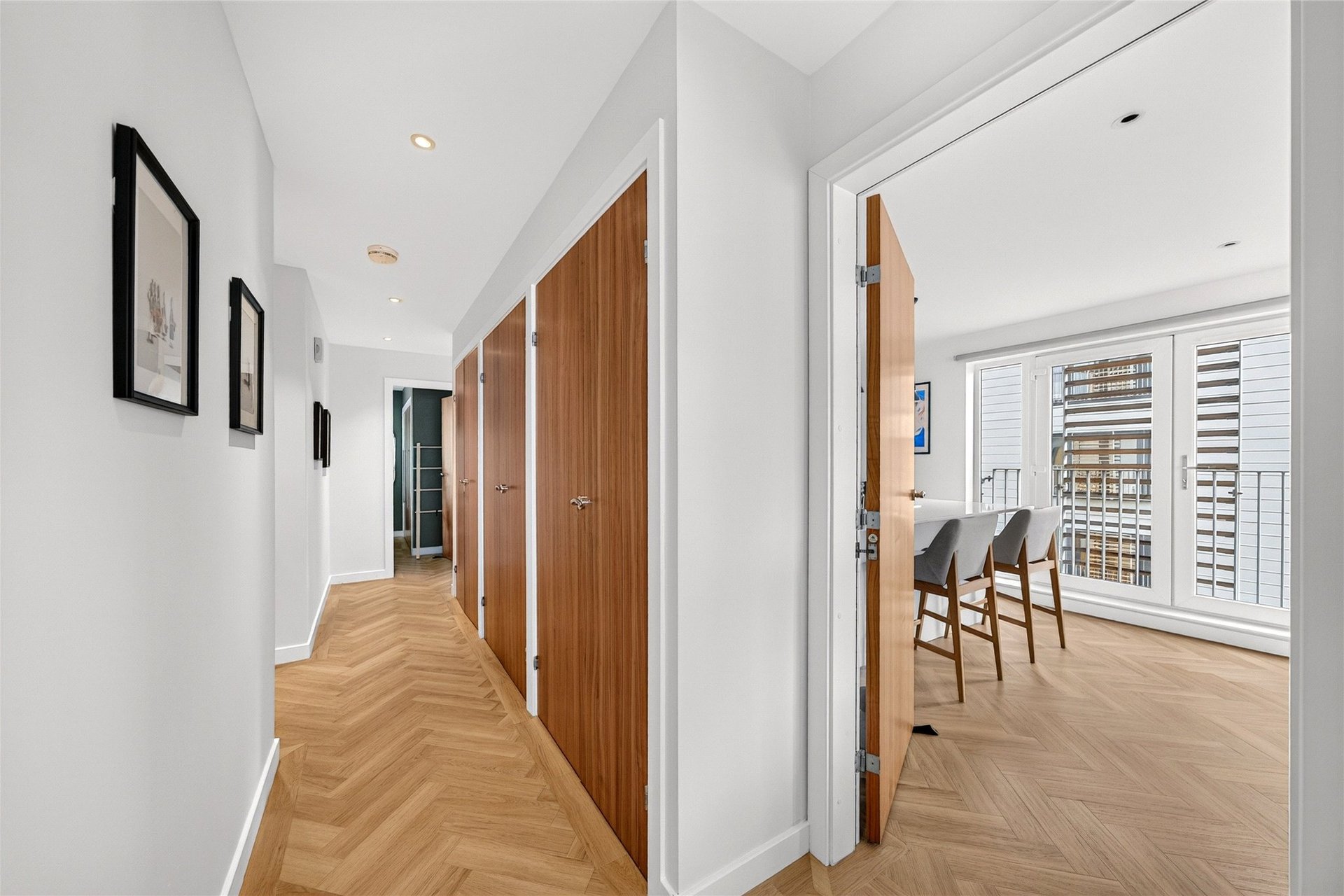 Flat 5, 14 Kimmerghame Terrace, Edinburgh, Midlothian, EH4 2GH - Picture #23