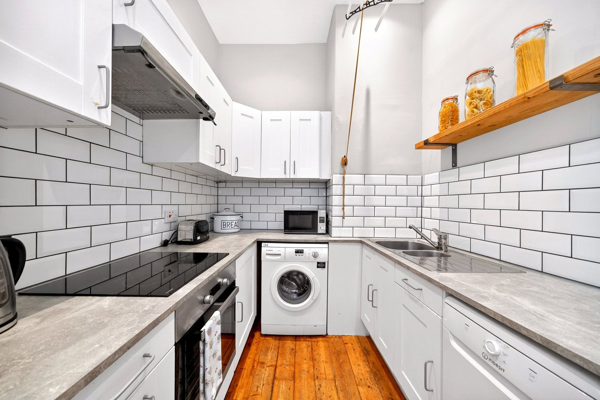 43/7 Balfour Street, Edinburgh, EH6 5DL - Picture #5