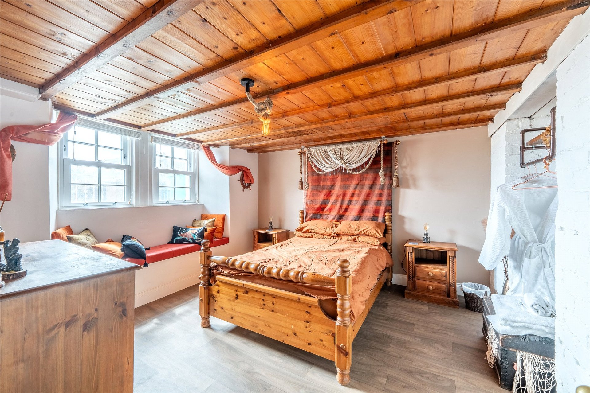 Rockview, 14 Main Street, Lower Largo, Leven, KY8 6BT - Picture #31