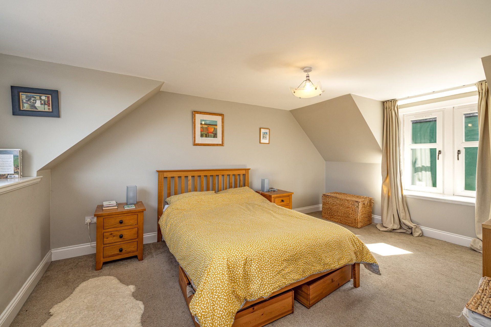 Beechcroft, Lilliesleaf, Melrose, Scottish Borders, TD6 9HX - Picture #15
