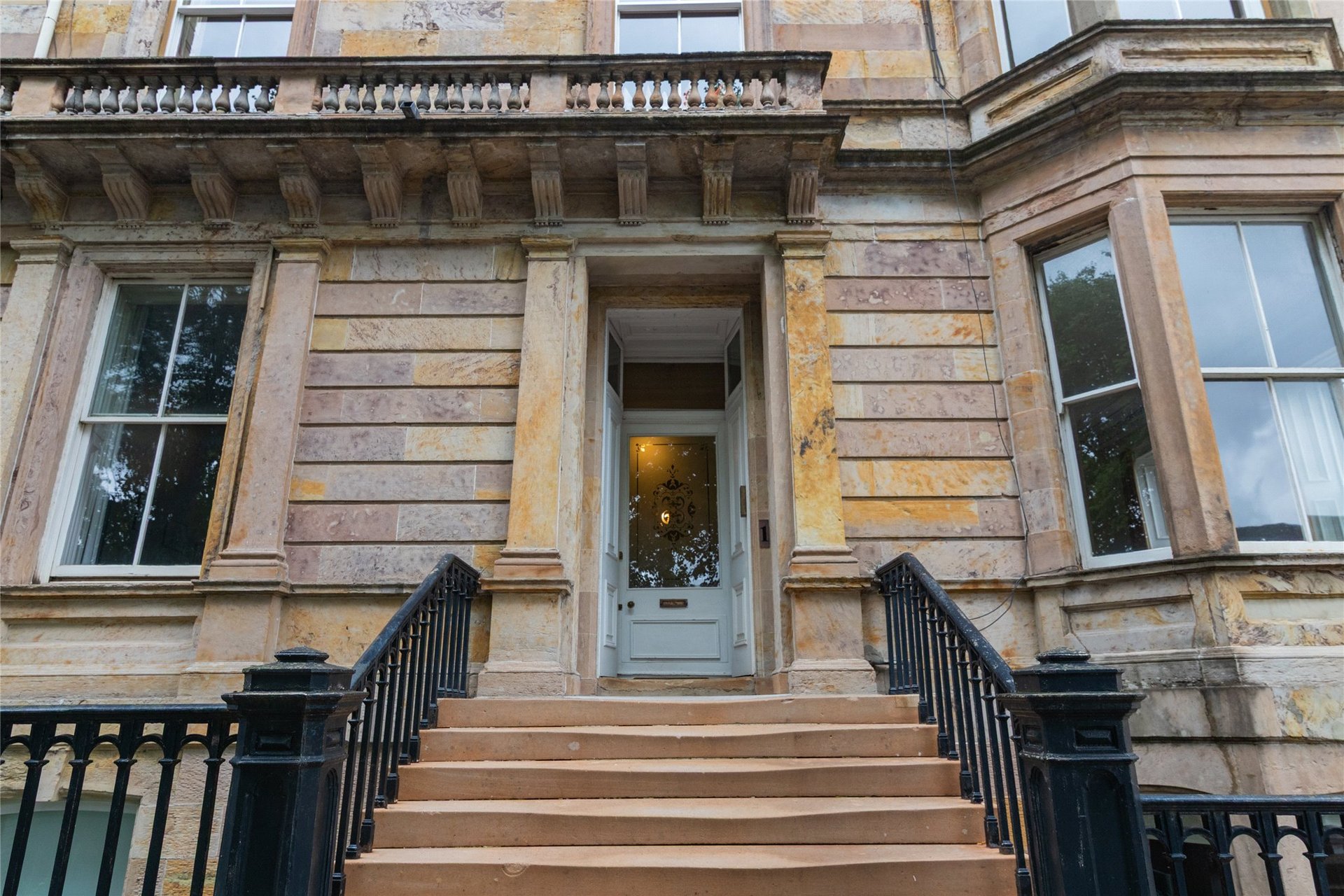 Flat 2/1, 1 Crown Terrace, Dowanhill, Glasgow, G12 9HA - Picture #39