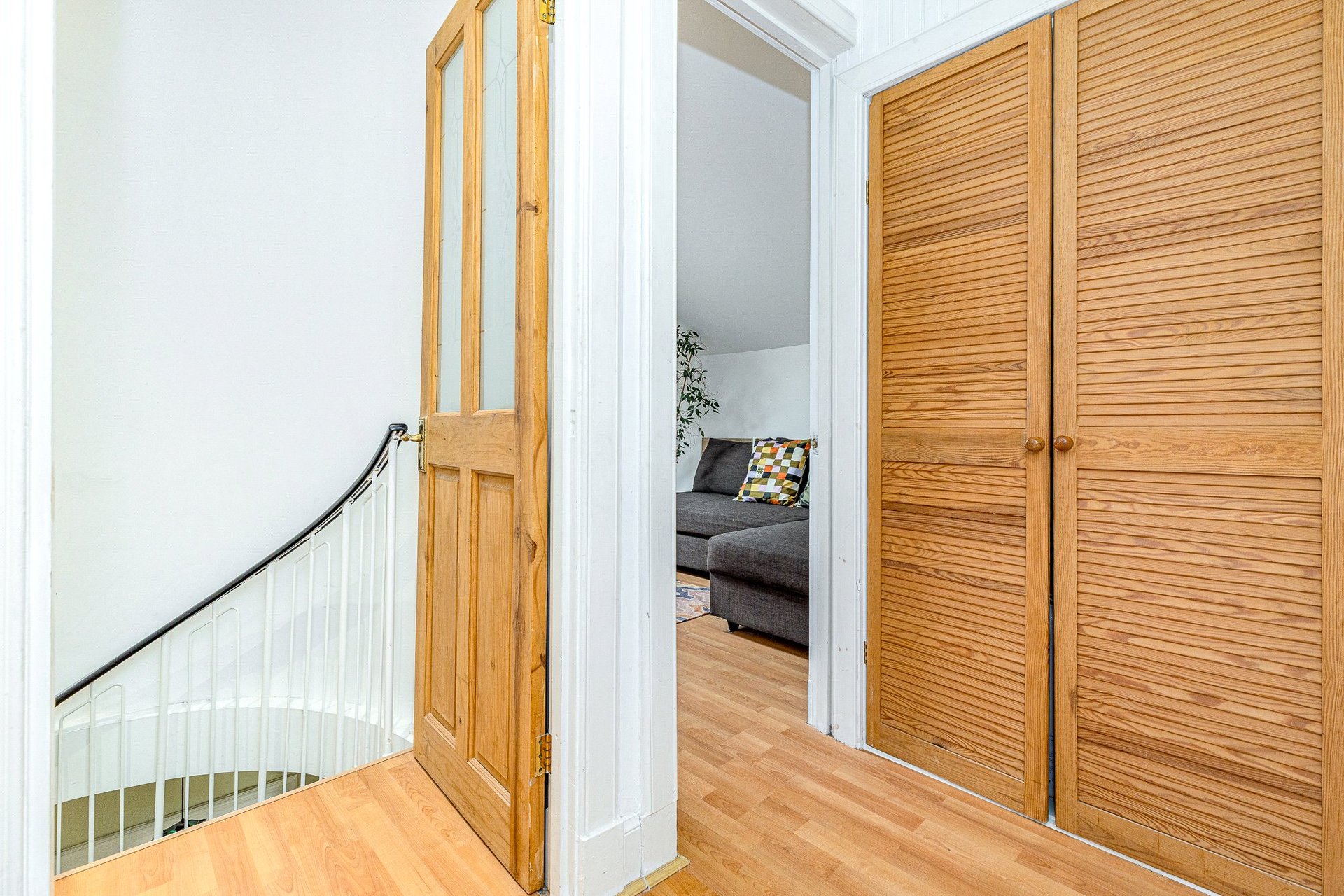 4B Leslie Road, Pollokshields, Glasgow, G41 5RQ - Picture #26