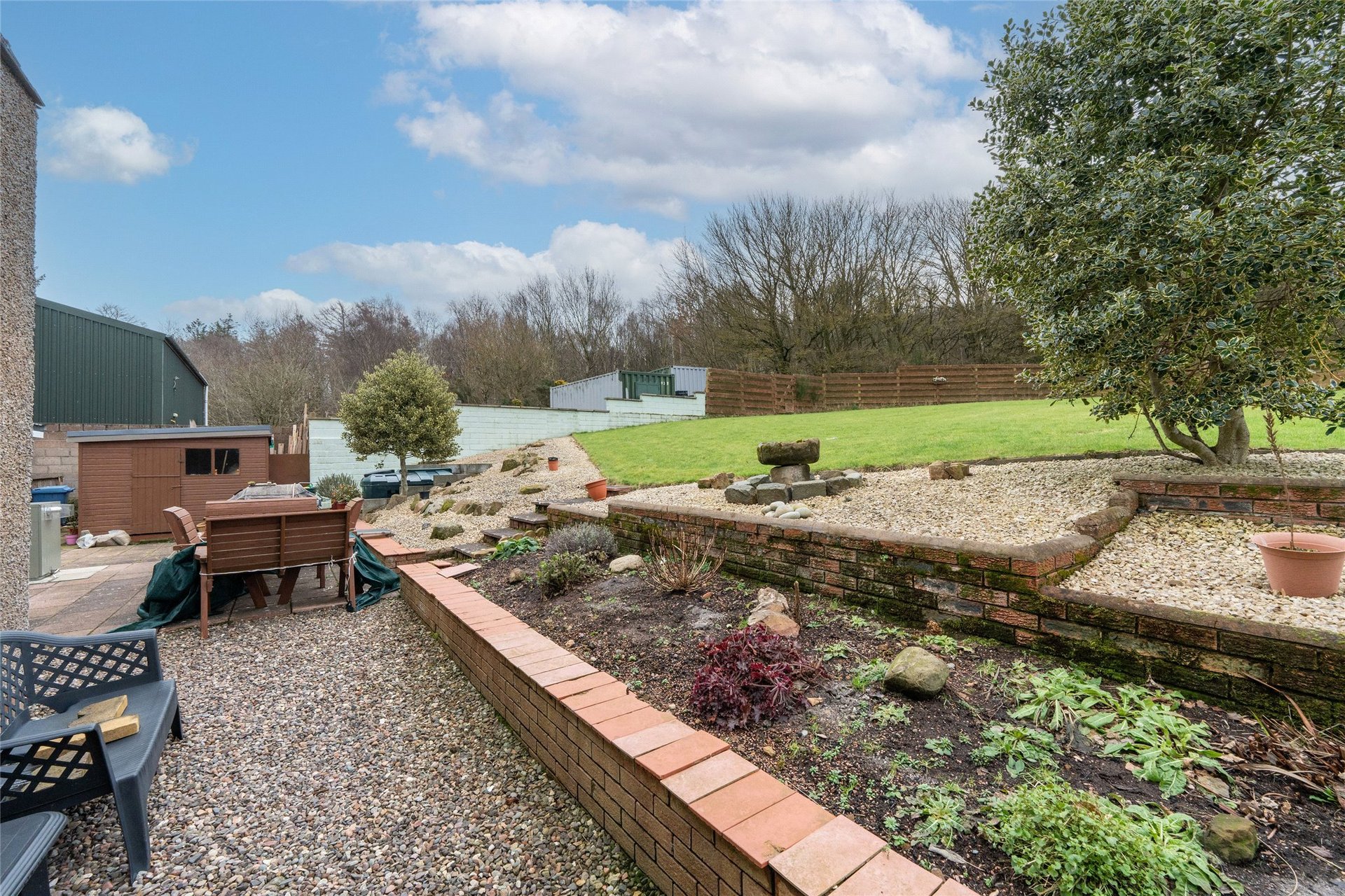 1 Cairngreen, Cupar, Fife, KY15 5SY - Picture #21