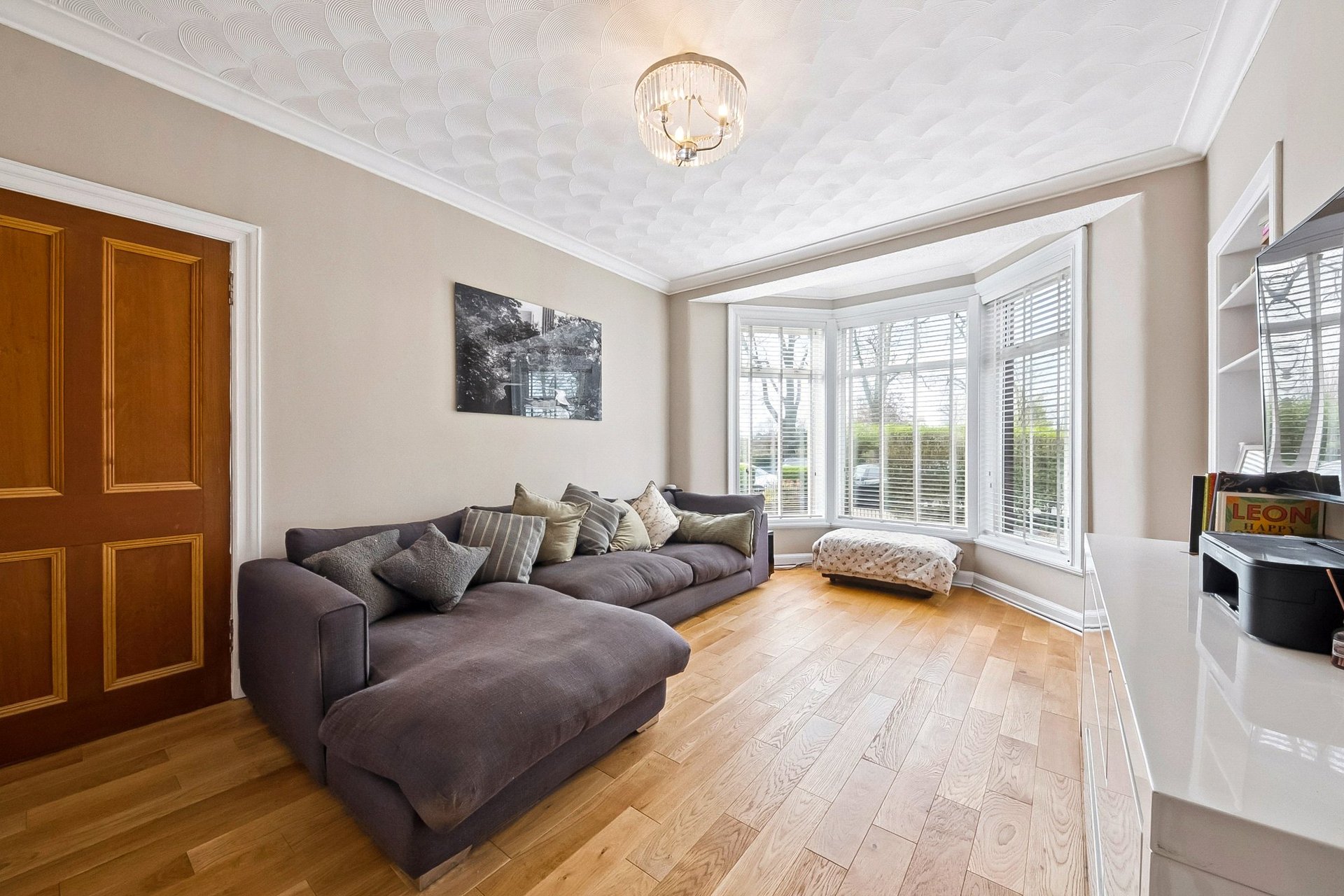 40 Victoria Park Drive North, Jordanhill, Glasgow, G14 9NL - Picture #7