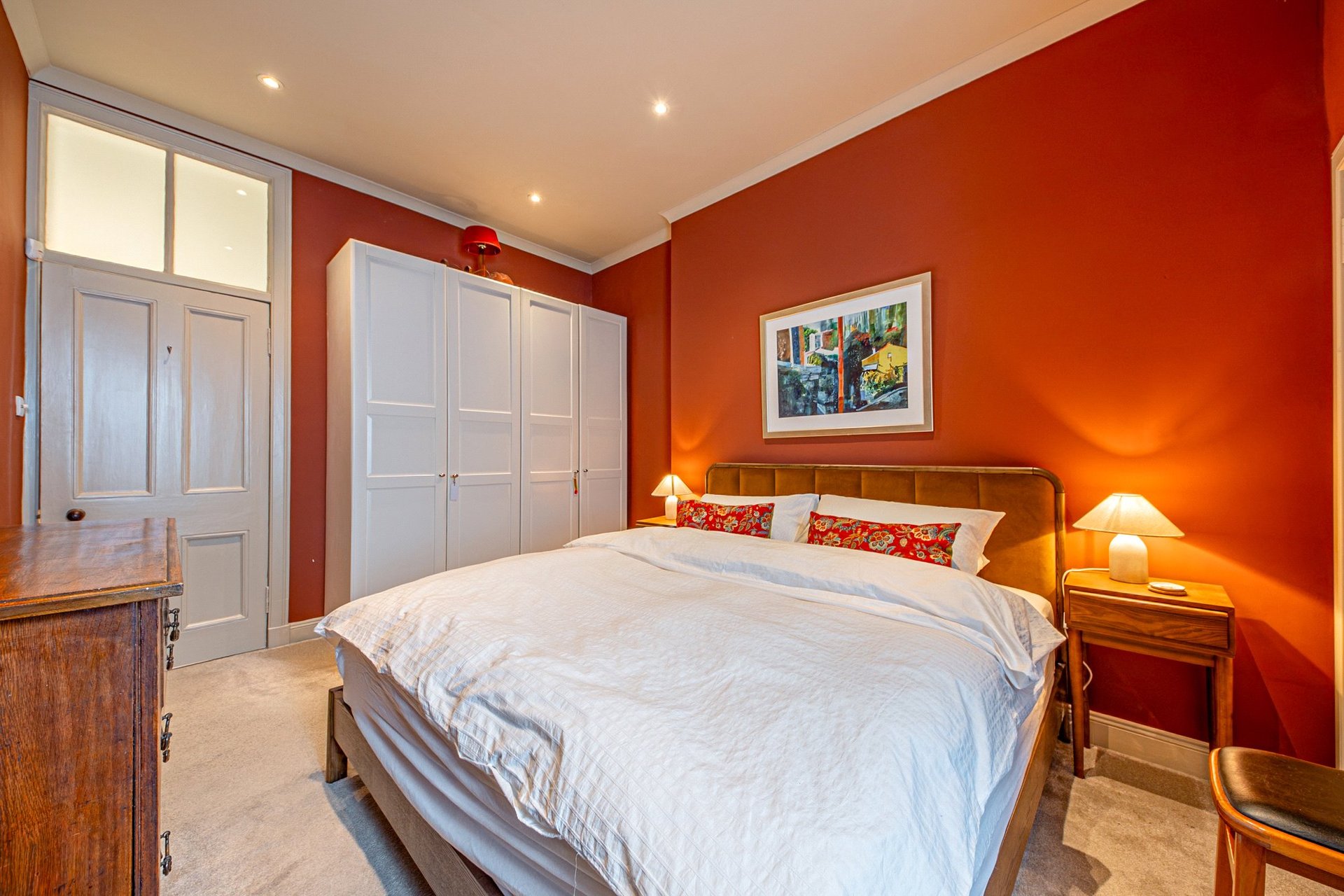 0/1, 63 Airlie Street, Hyndland, Glasgow, G12 9SR - Picture #17