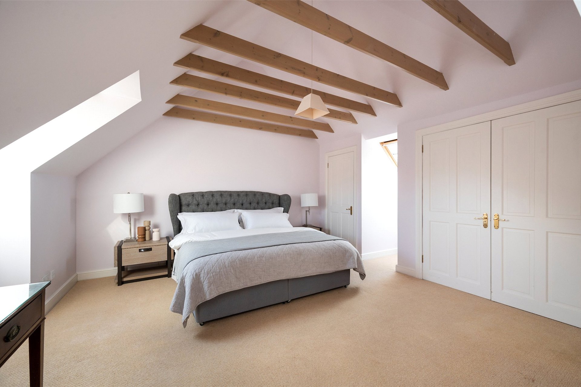 Hemmel House, 10 The Courtyard, Easter Broomhouse, Dunbar, East Lothian, EH42 1RA - Picture #14