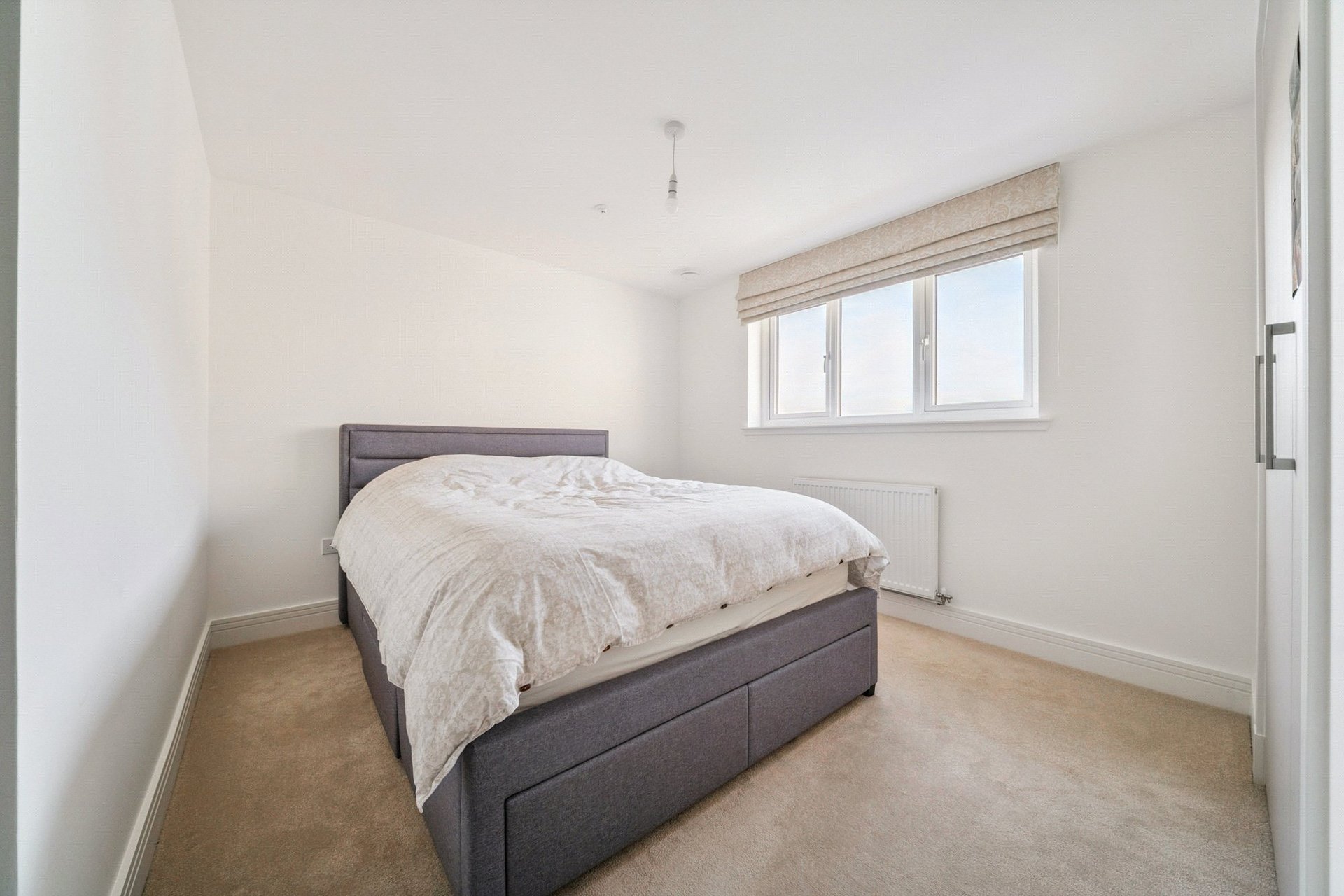 Flat 7, 2 Norwal Lane, West Craig, Edinburgh, EH12 0EE - Picture #15