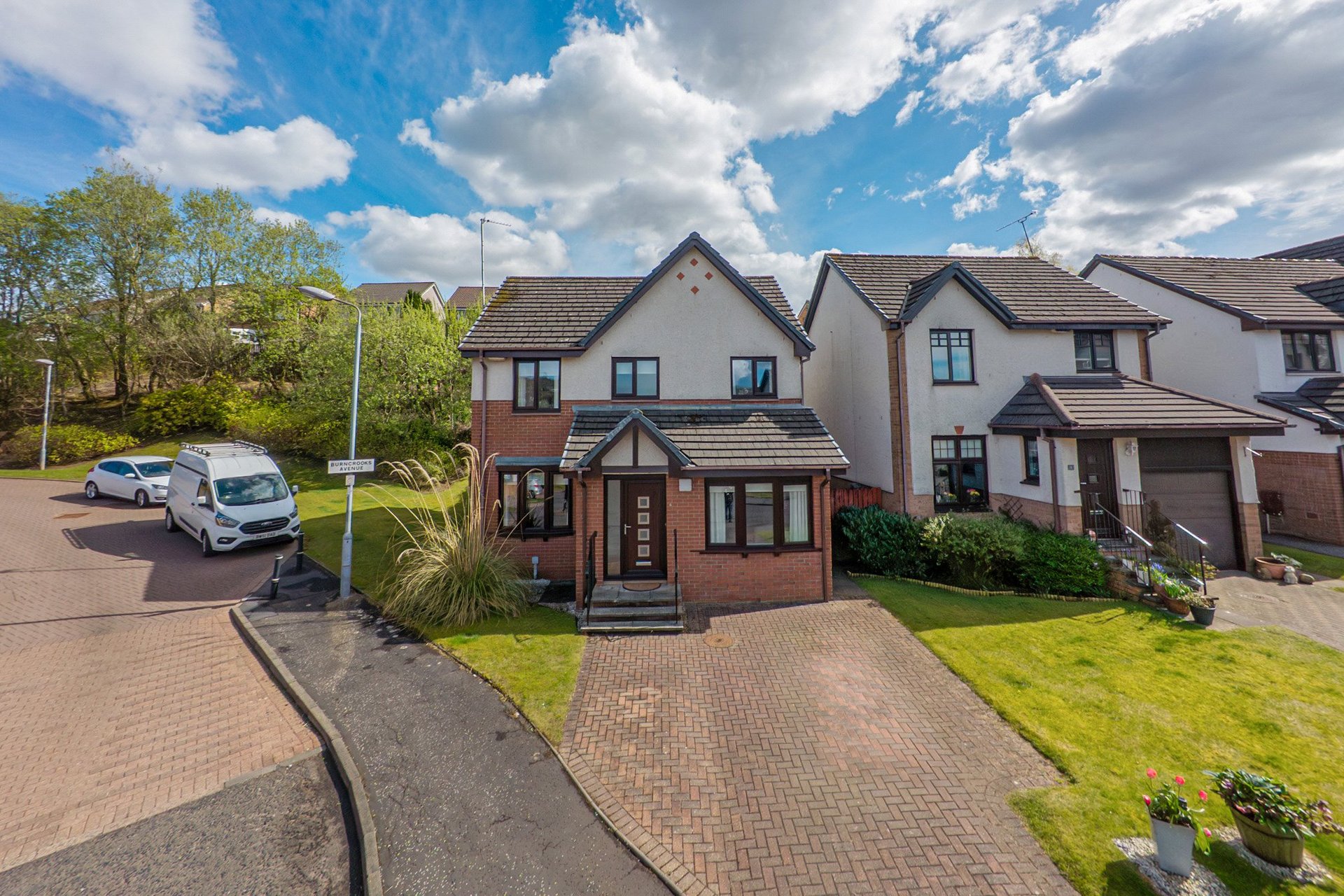 6 Burncrooks Avenue, Bearsden, G61 4NL - Picture #35