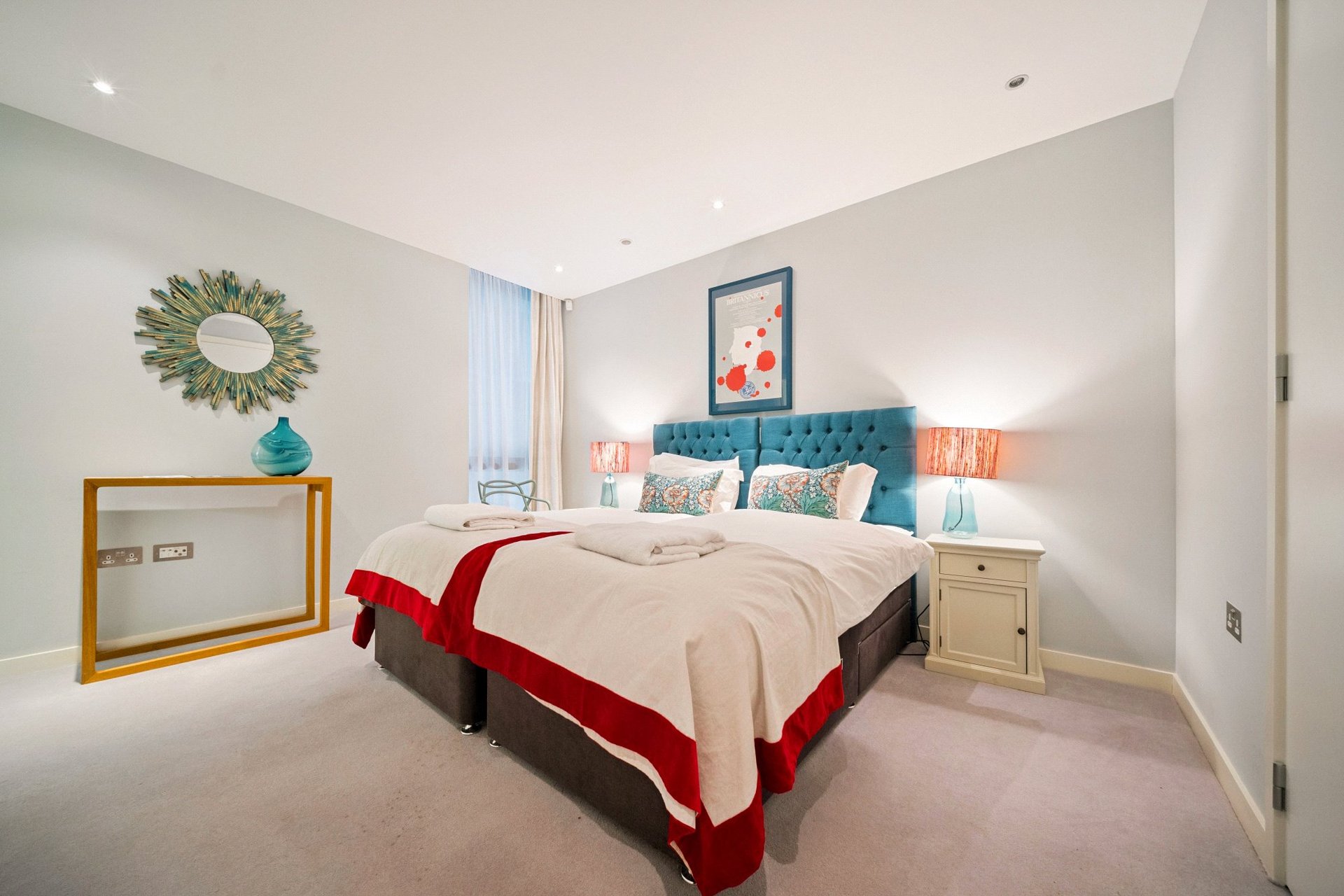 Flat 2, 8 Simpson Loan, Edinburgh, Midlothian, EH3 9GS - Picture #34