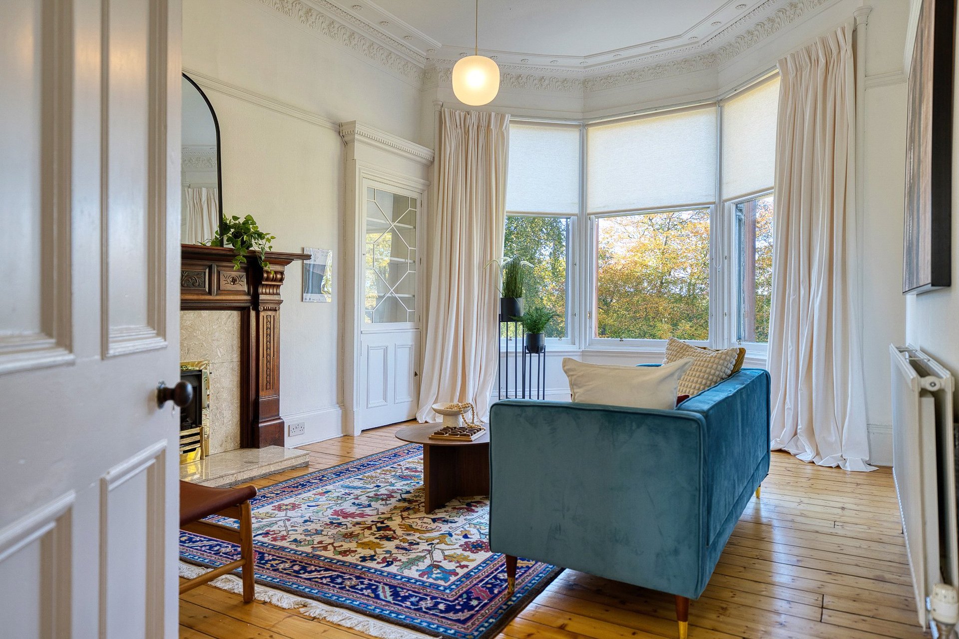 3/1, 76 Kelvin Drive, North Kelvinside, Glasgow, G20 8QN - Picture #3