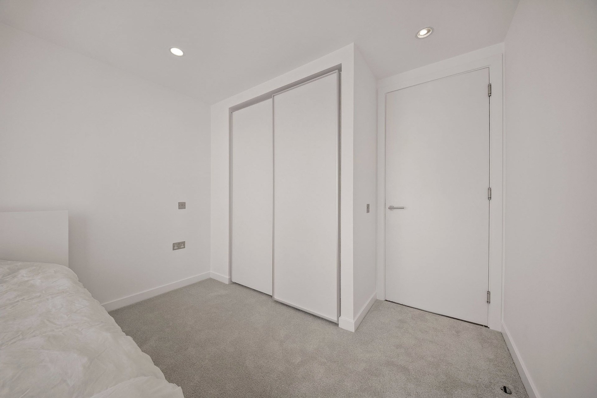 Flat 10, 35 Simpson Loan, Quartermile, Edinburgh, EH3 9GH - Picture #8