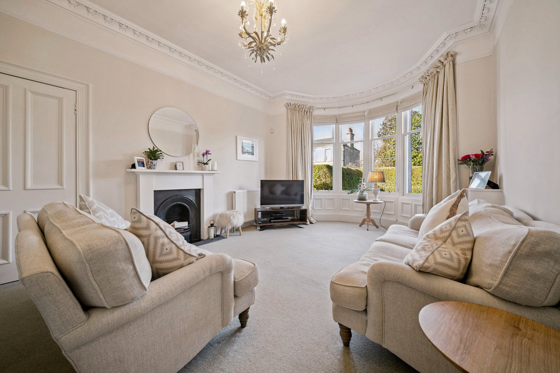 58 Hepburn Gardens, St Andrews, Fife, KY16 9DG - Picture #3