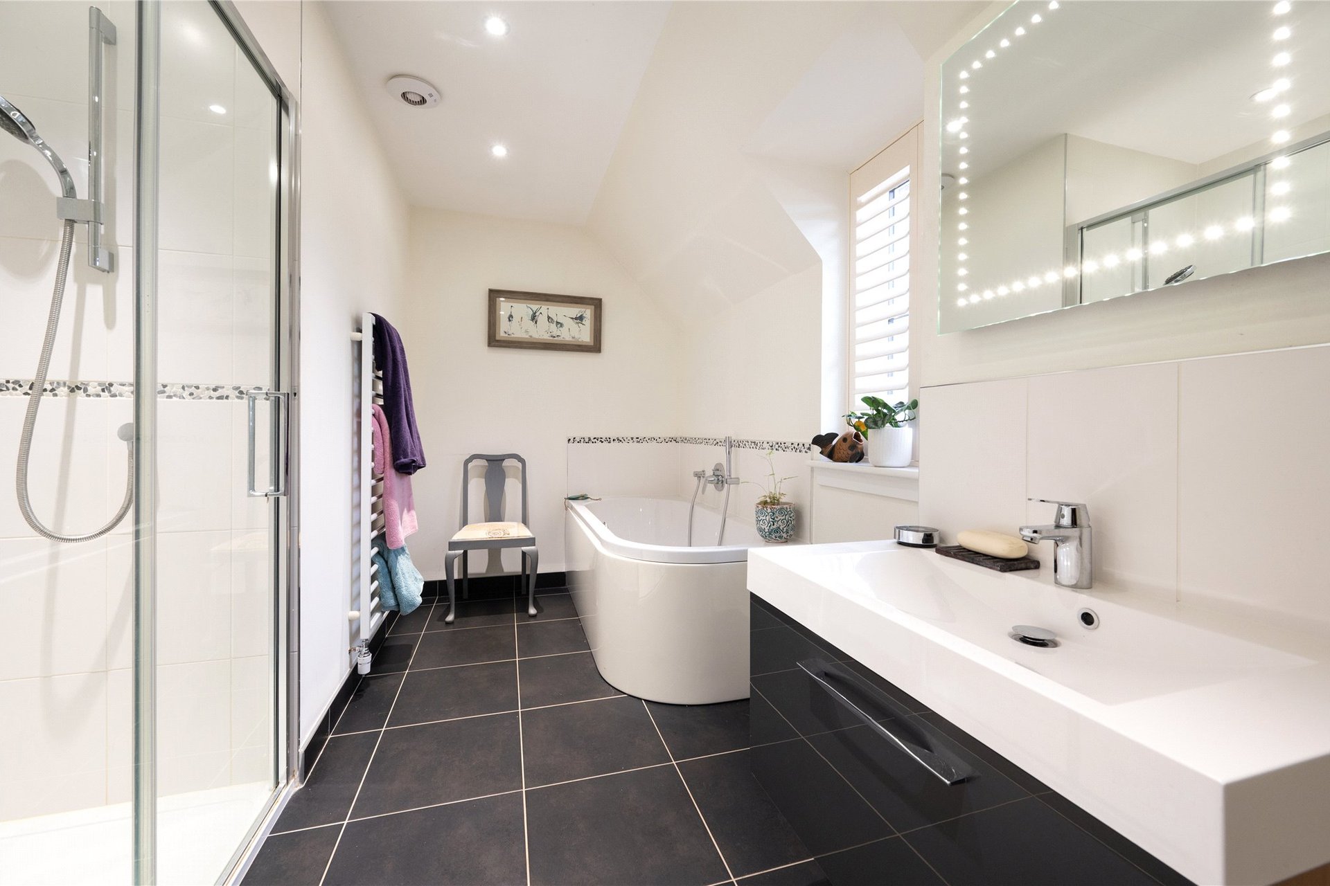 Tigh Na Allt, 4 Jackstone Steadings, Bankfoot, Perth, PH1 4FF - Picture #19