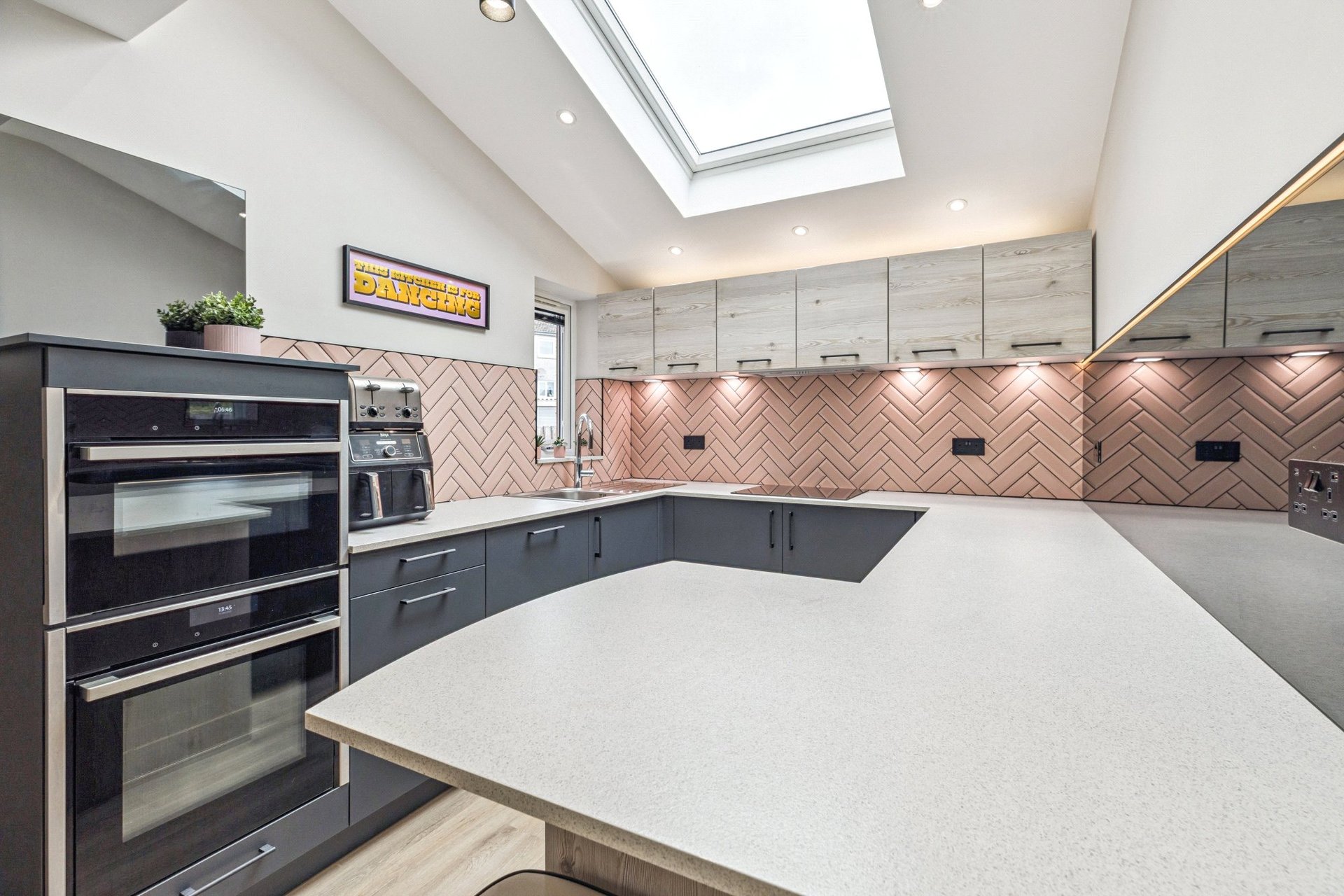 116 Beechwood Avenue, Clarkston, Glasgow, East Renfrewshire, G76 7XG - Picture #10