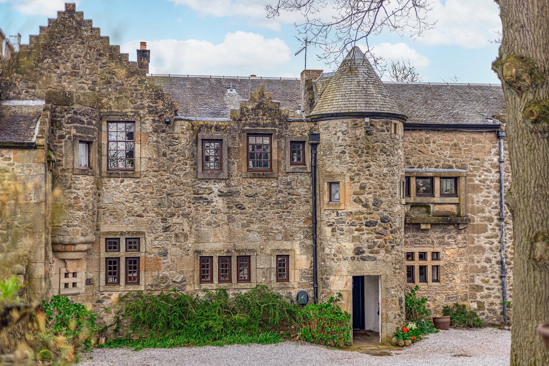 5 Robinsfield House, Bardowie, G62 6ER - Picture #2