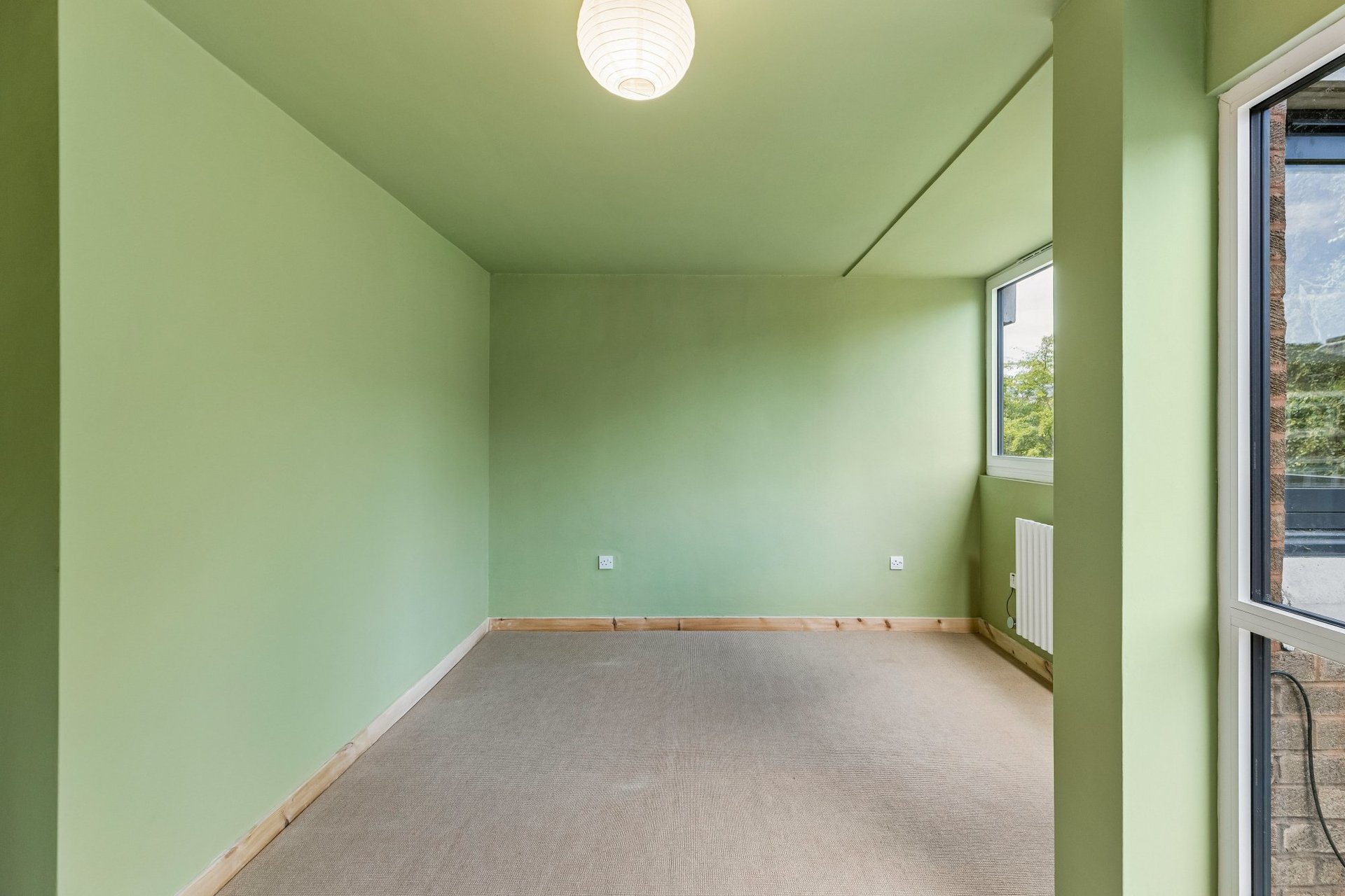 Flat 4, Rosslyn Court, 17 Lethington Avenue, Glasgow, Glasgow City, G41 3HA - Picture #10