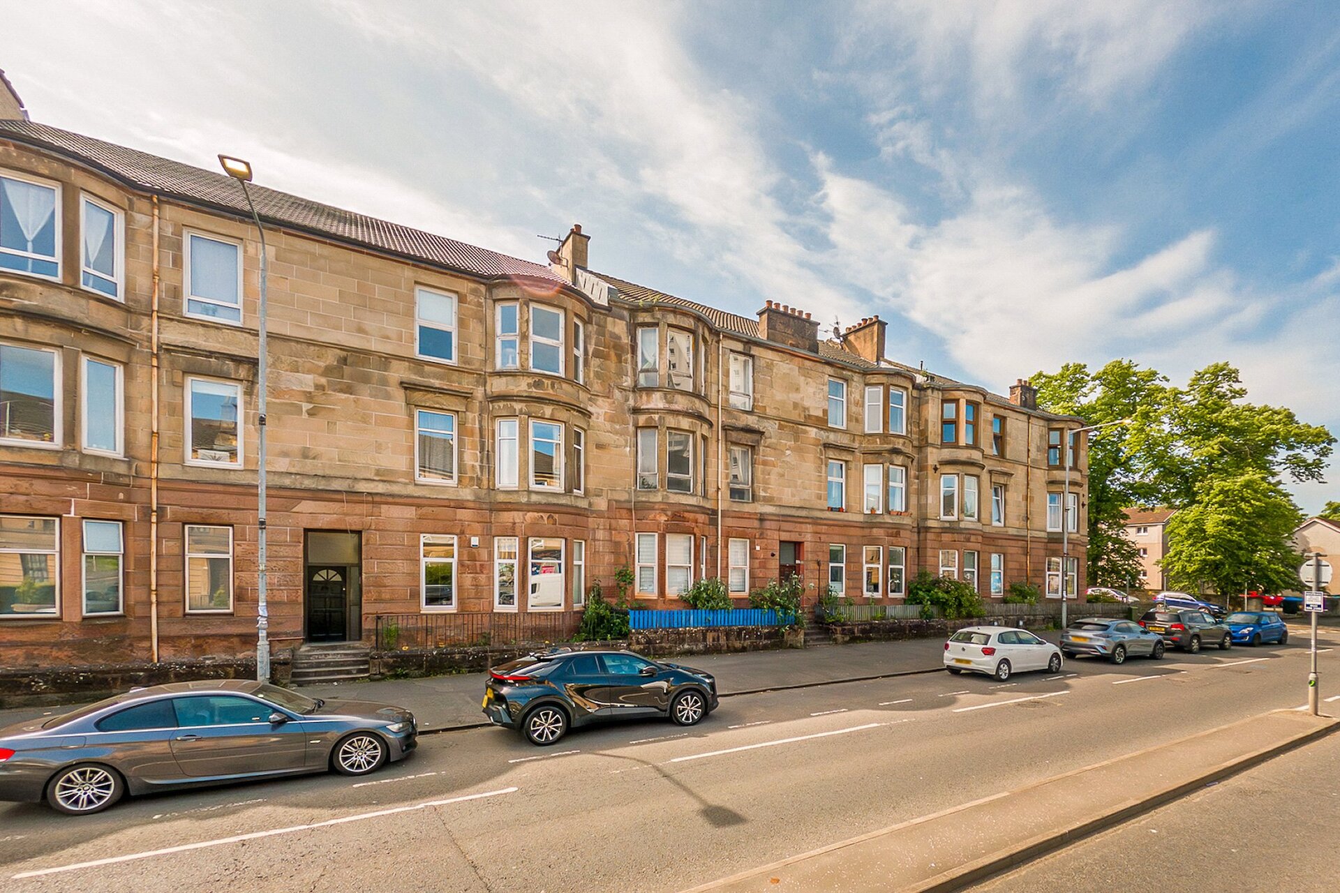 2/1, 437 Paisley Road West, Glasgow, Glasgow City, G51 1QJ - Picture #1